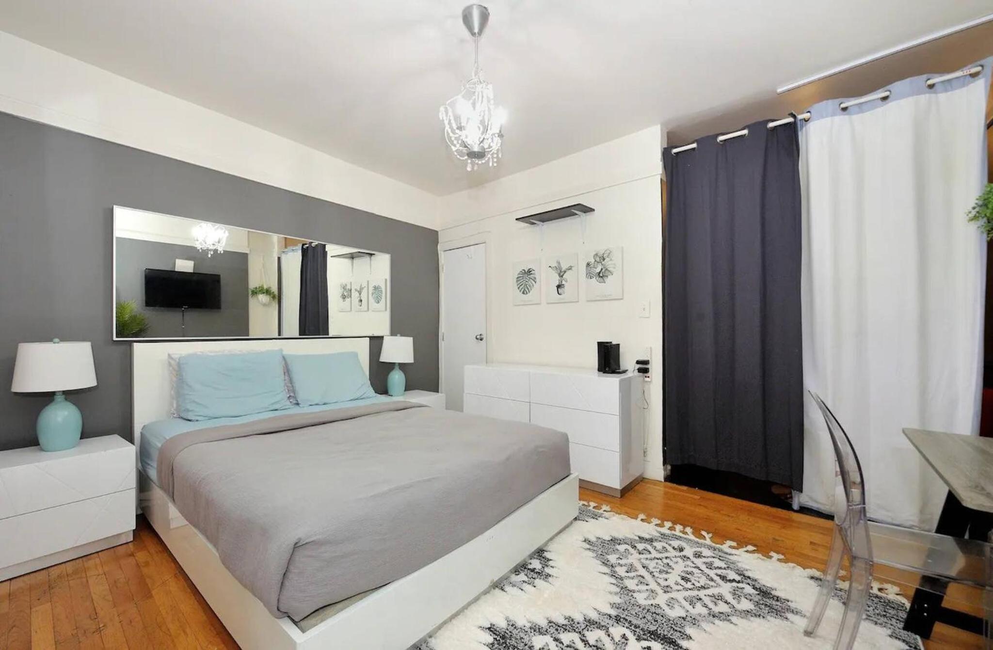 Furnished 2br1ba In Lennox Hill