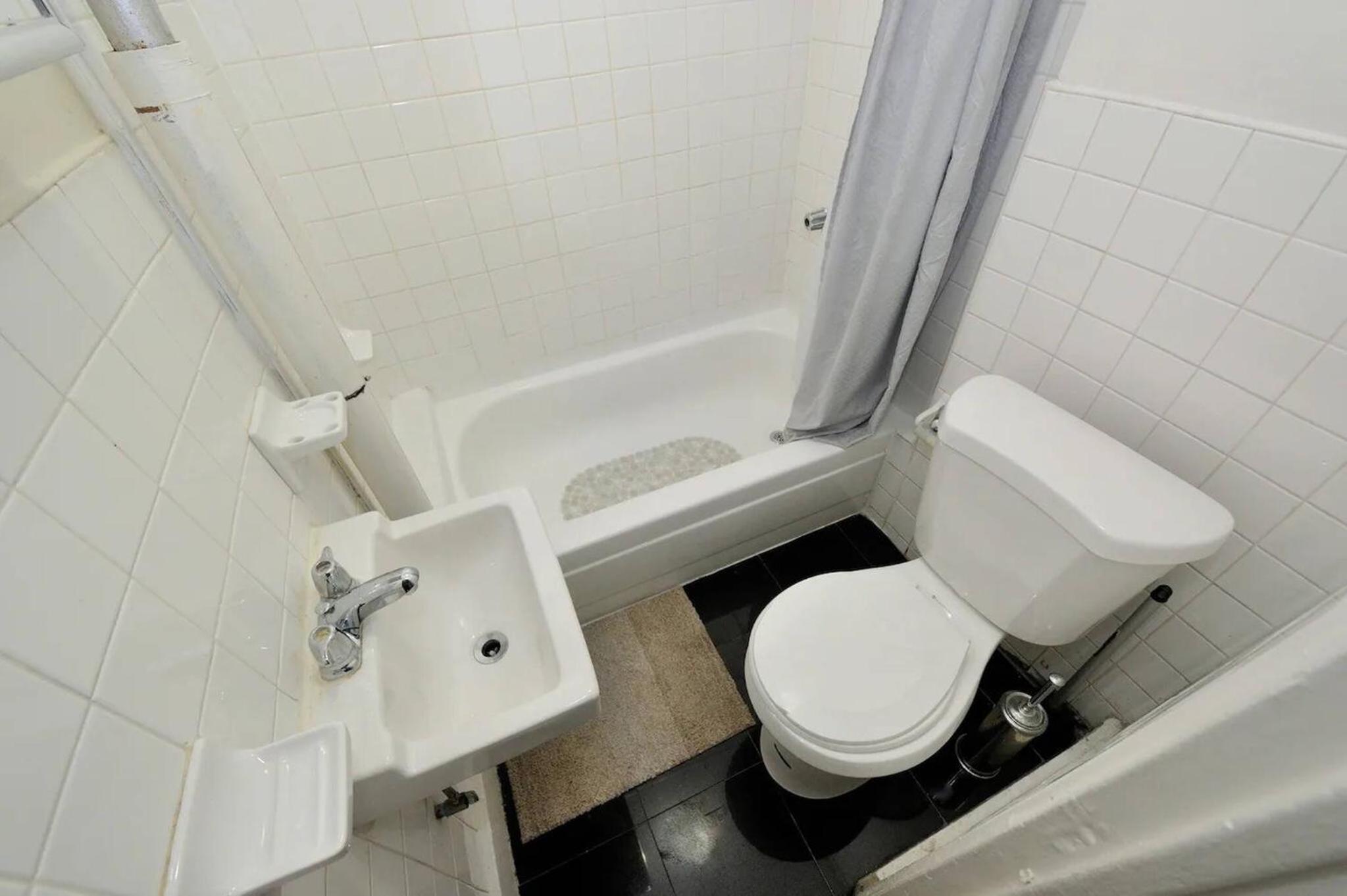 Furnished 2br1ba In Lennox Hill