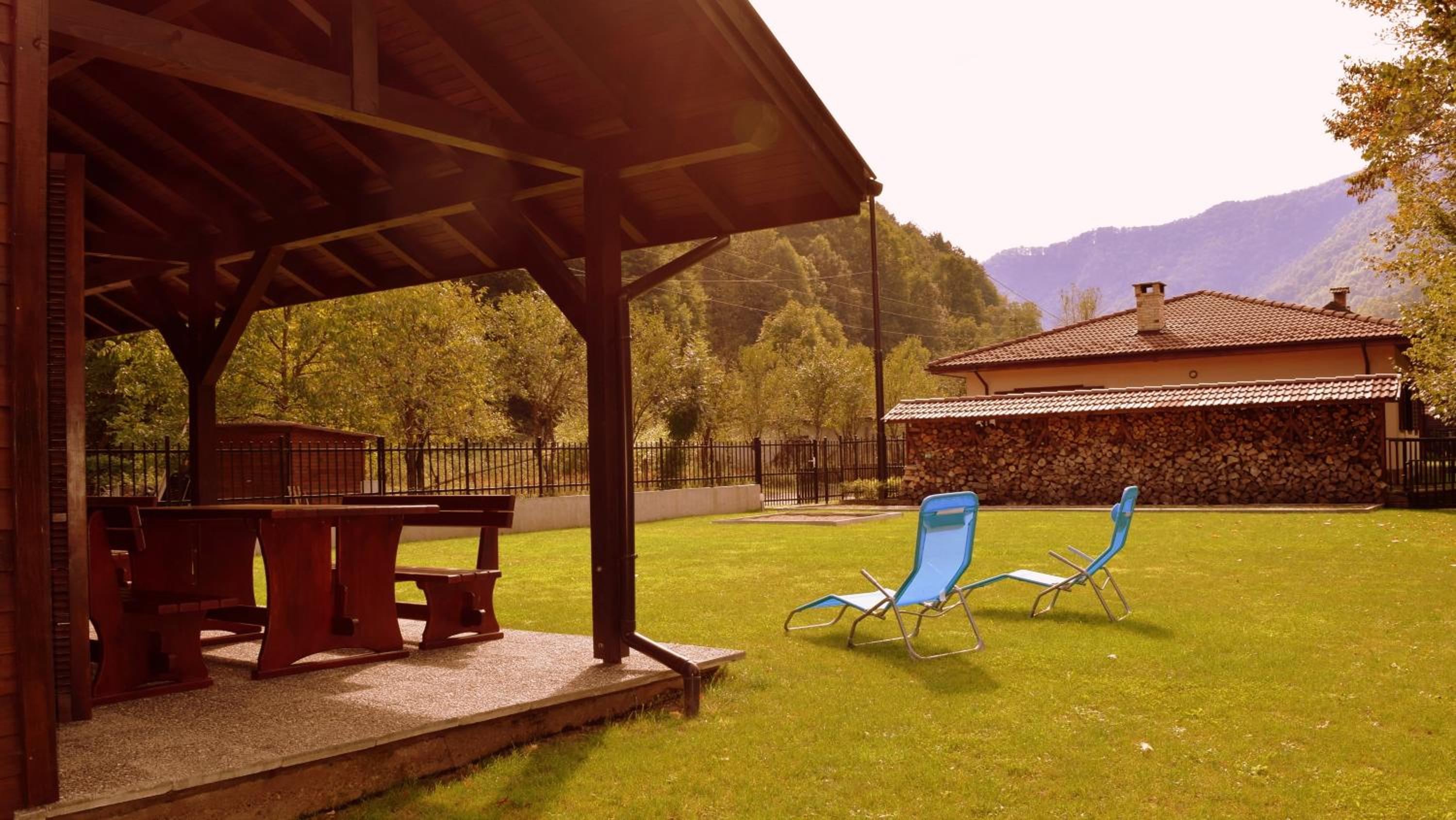 Boyana Vacation Houses
