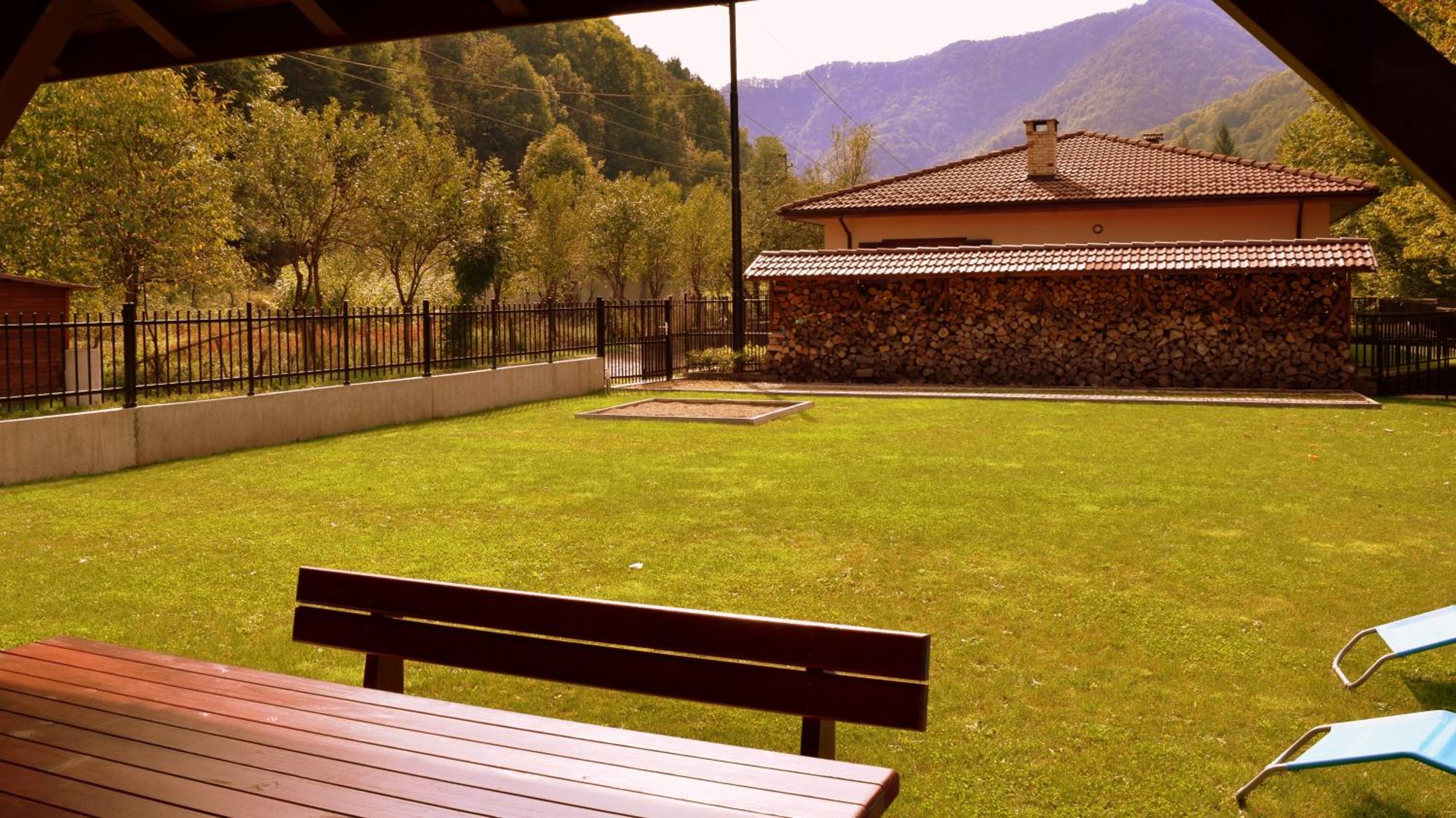 Boyana Vacation Houses