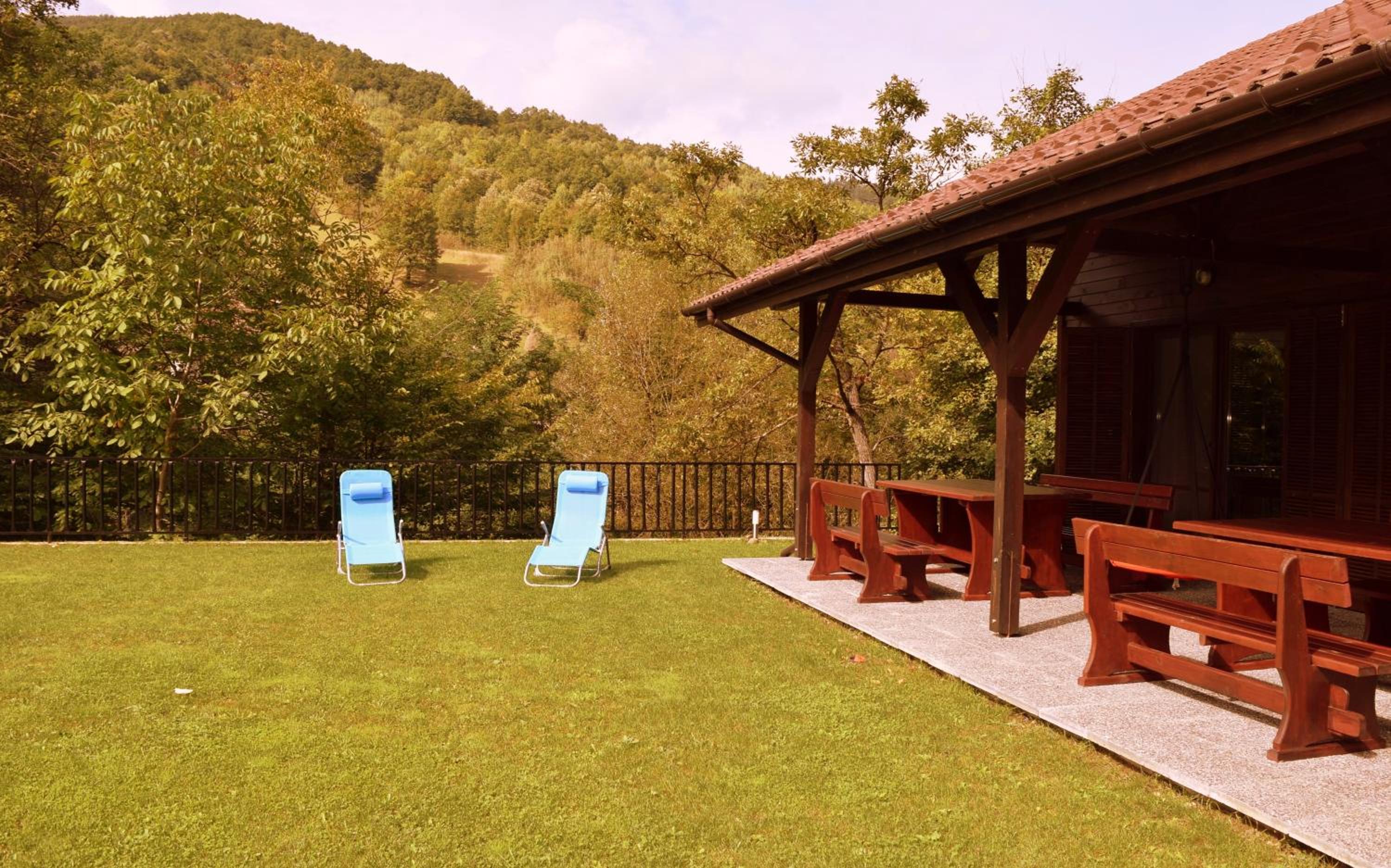 Boyana Vacation Houses