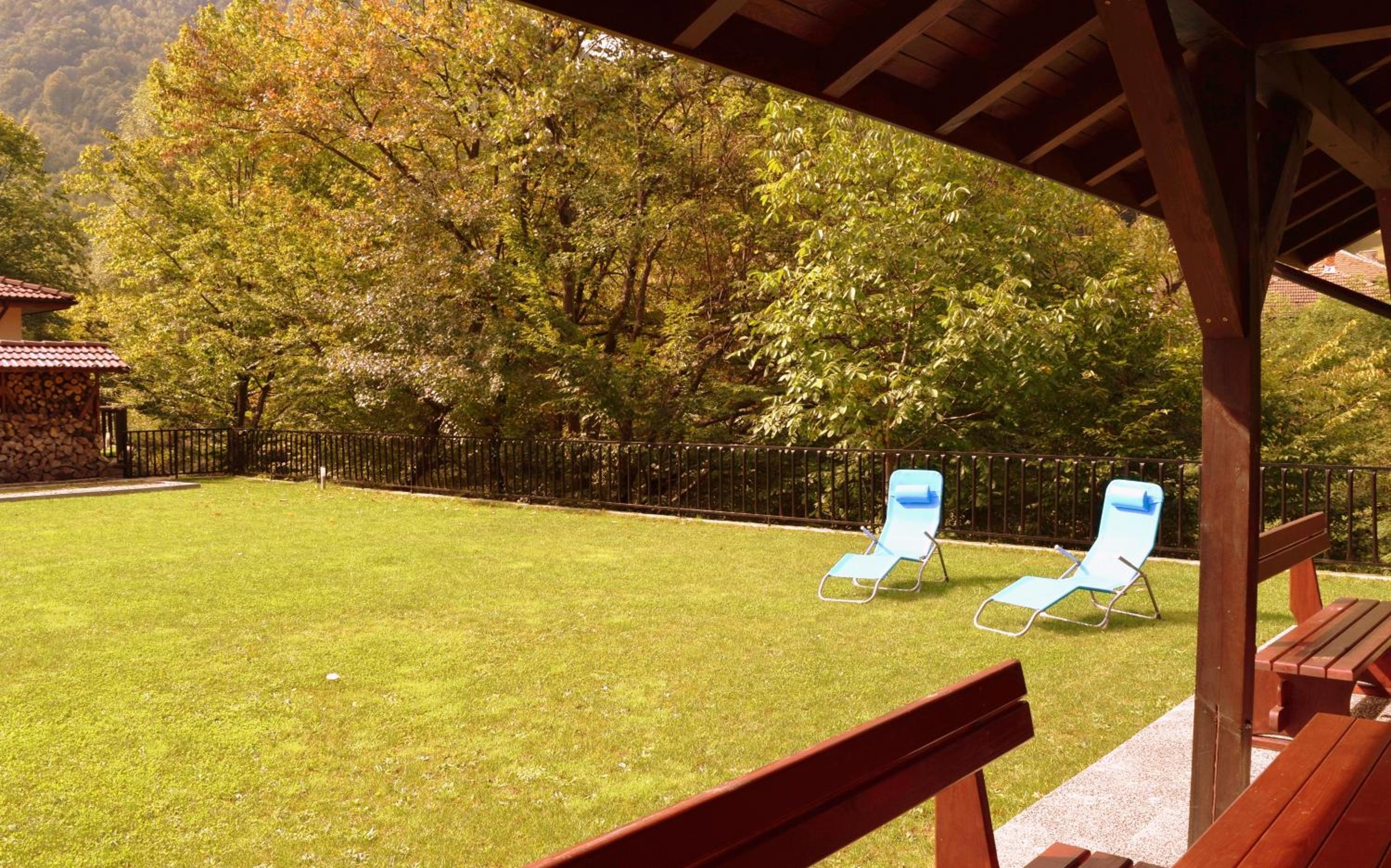 Boyana Vacation Houses
