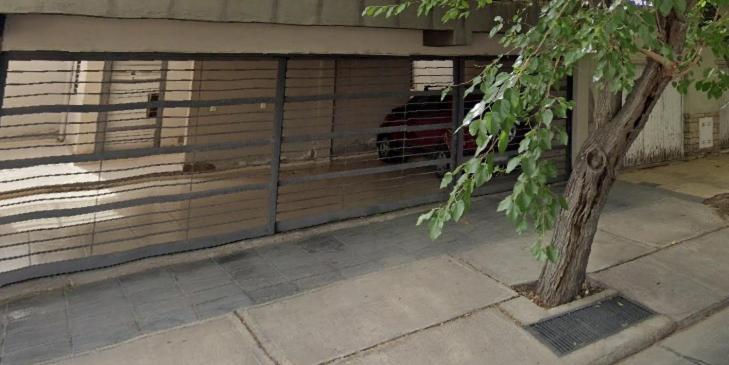 Fantástico dpto en Mendoza con cochera y a un paso del centro