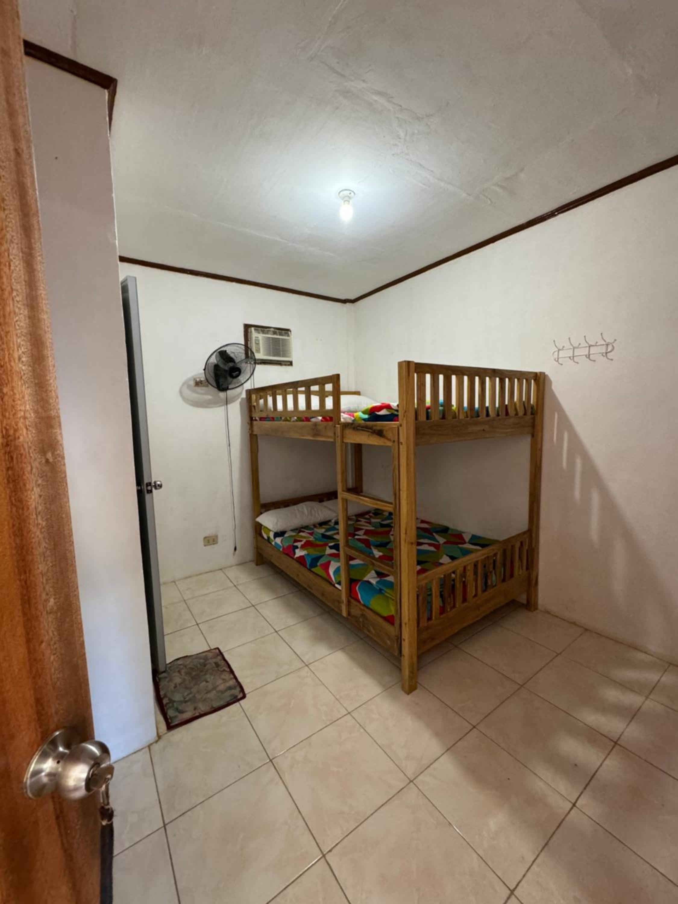 Magdalenas homestay view 2