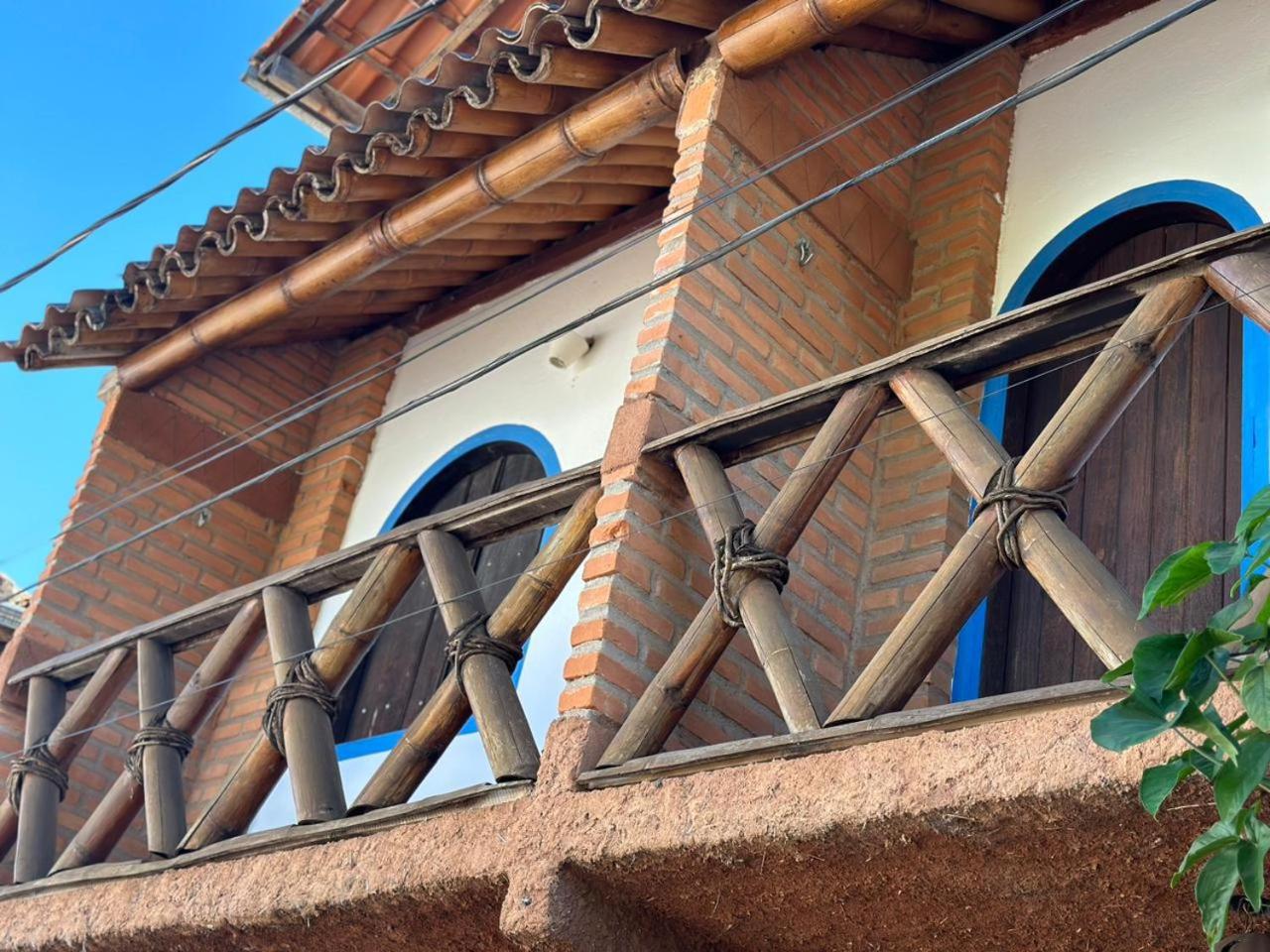 Pousada Prana Tiradentes