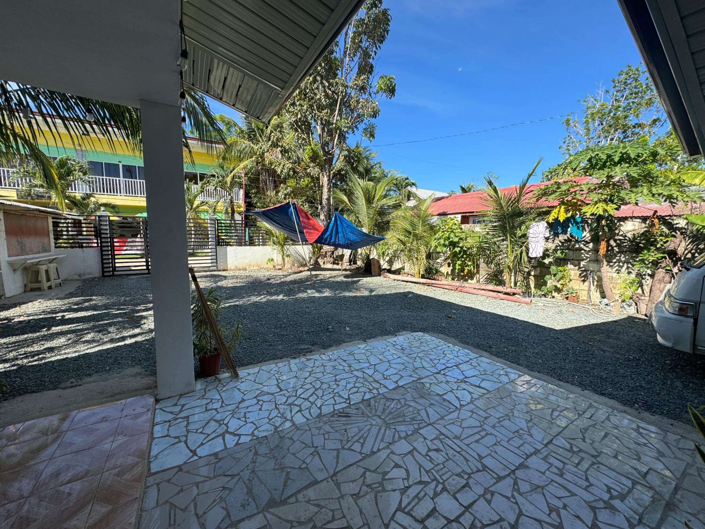 Magdalenas homestay view 3