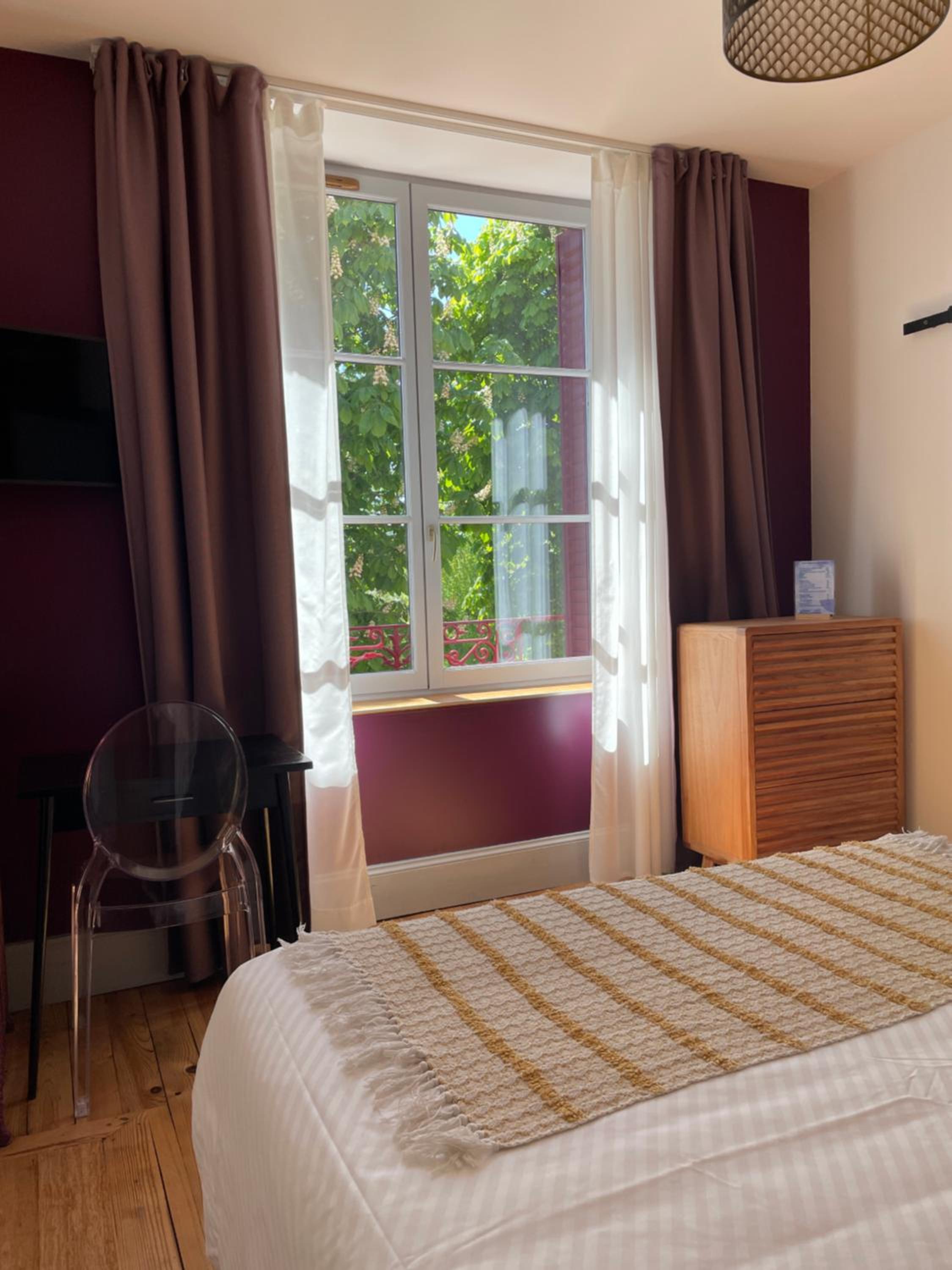 MAS TERRE Chambres d'Hôtes, photo 42