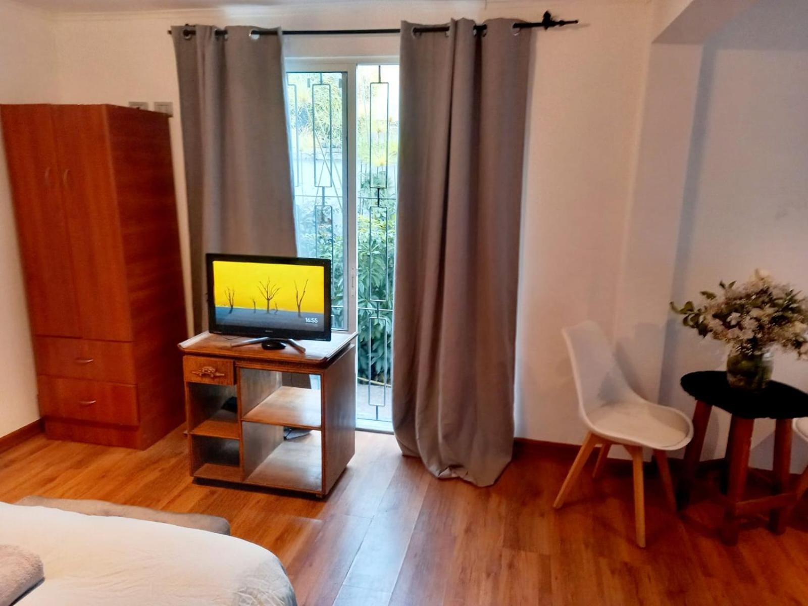 Estudio en casa familiar