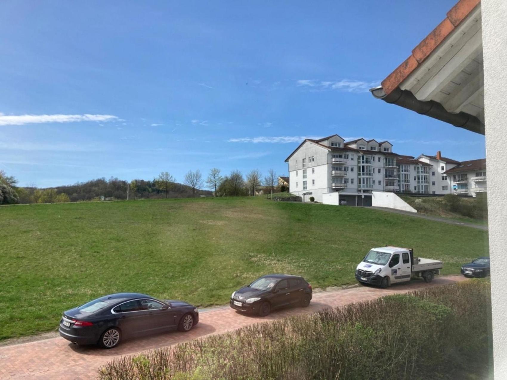 Ferienwohnung Rodachtal 7 17