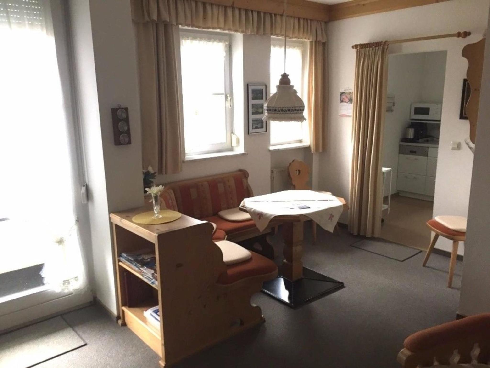 Ferienwohnung Rodachtal 7 17