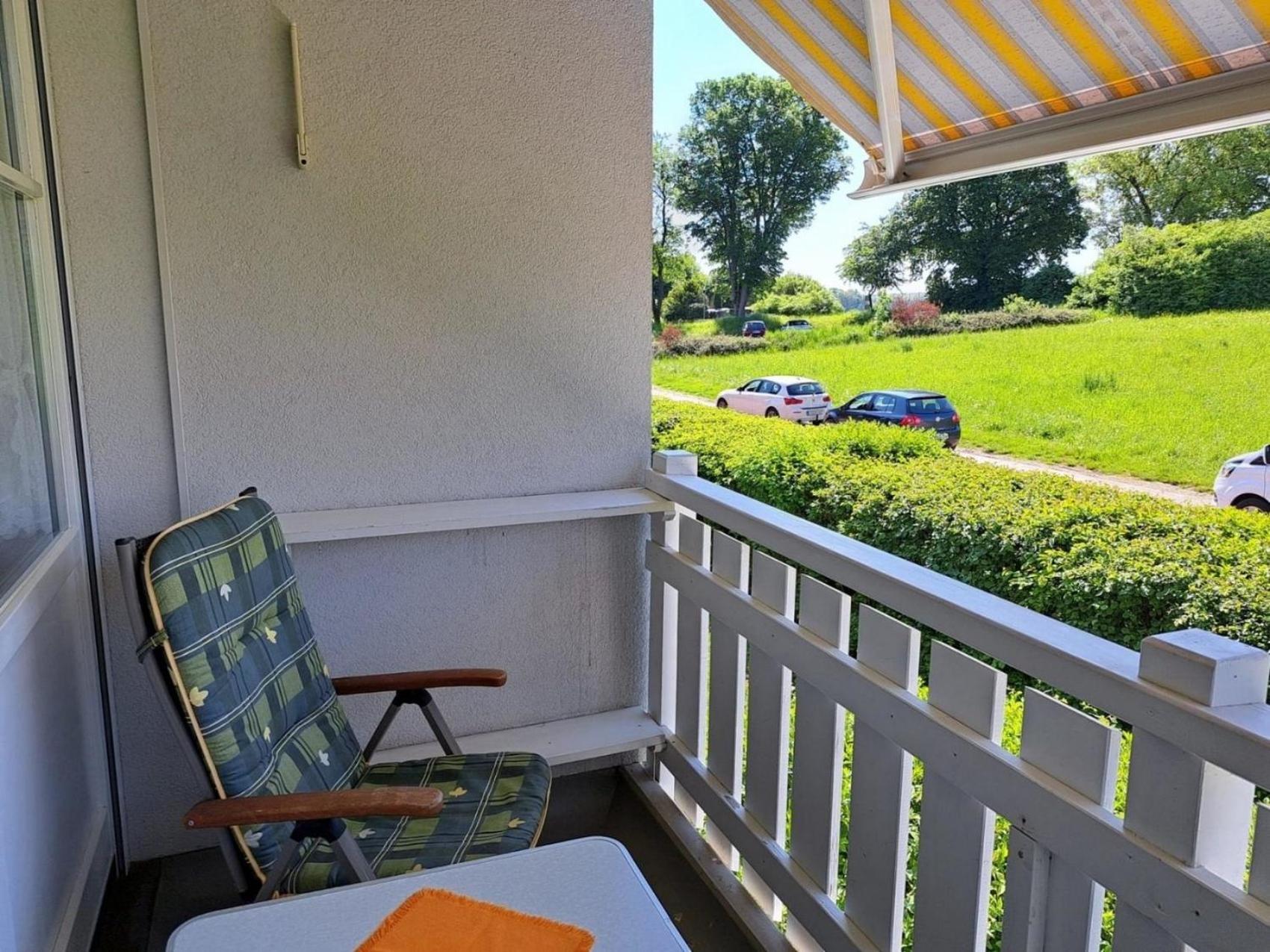 Ferienwohnung Rodachtal 7 17