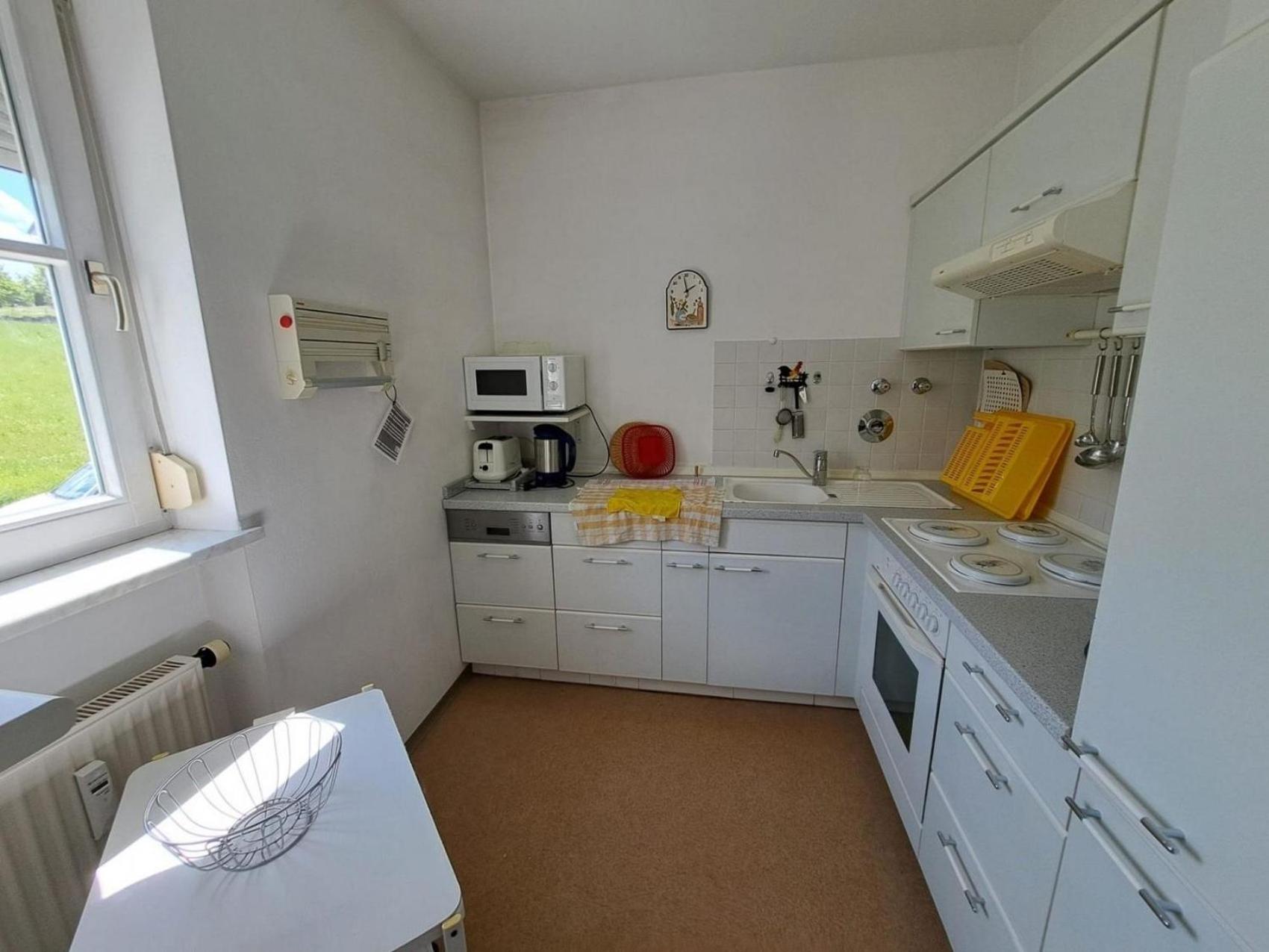 Ferienwohnung Rodachtal 7 17