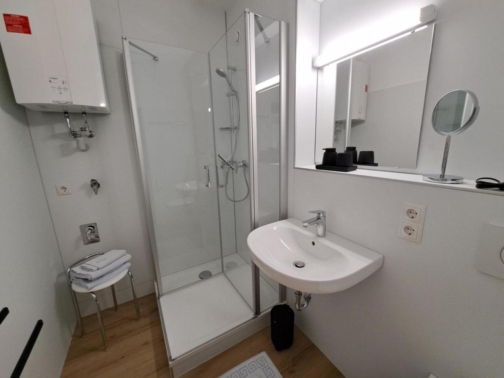 Ferienwohnung Rodachtal 7 17
