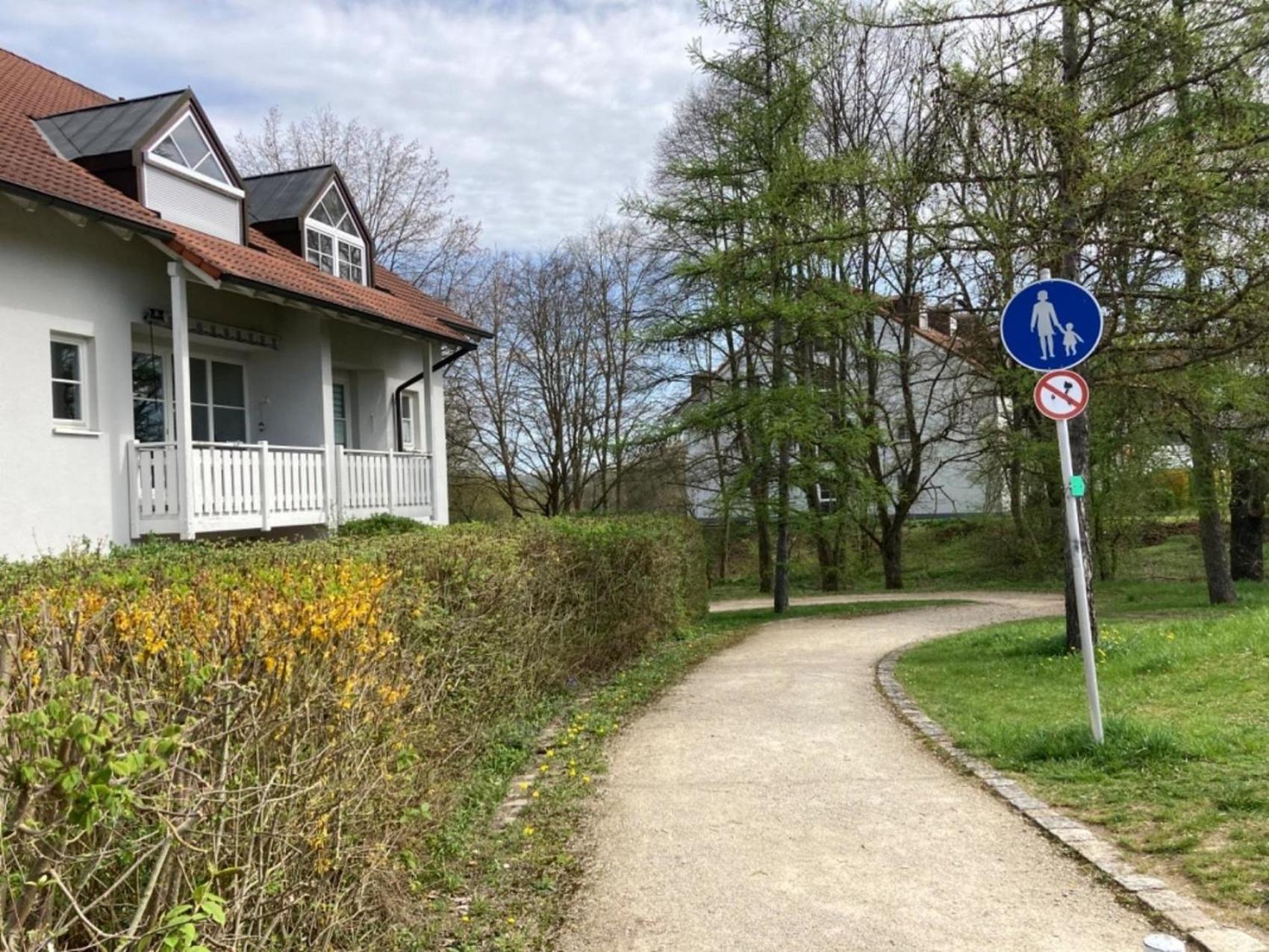 Ferienwohnung Rodachtal 7 17