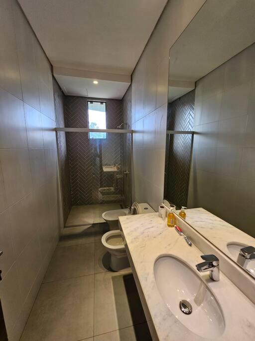Cómoda y espaciosa casa en Aqua Village