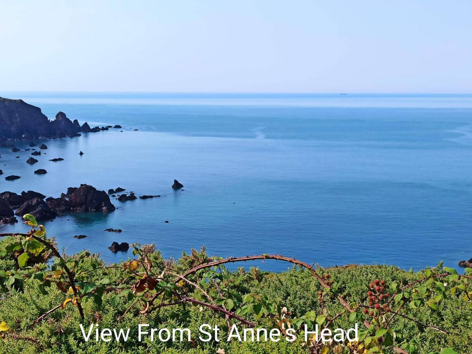 Holiday home in Dale, Pembrokeshire view 4