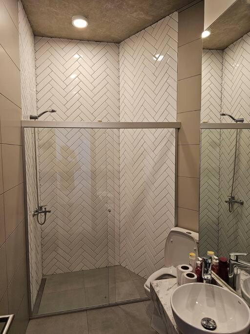 Cómoda y espaciosa casa en Aqua Village