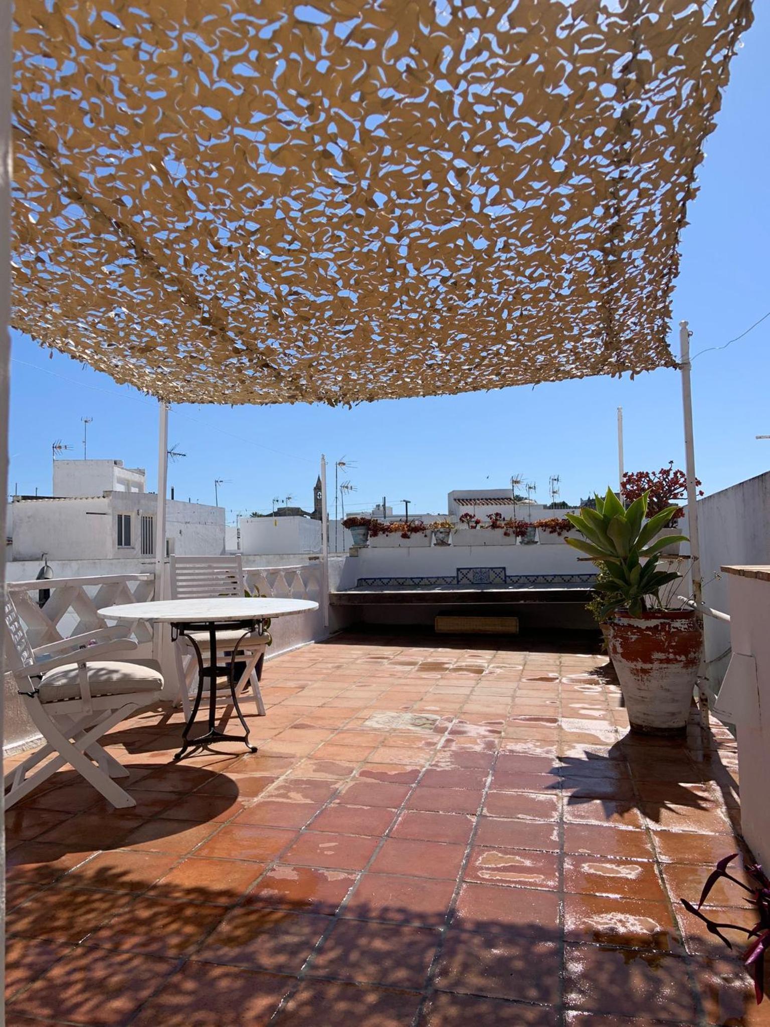 roof
