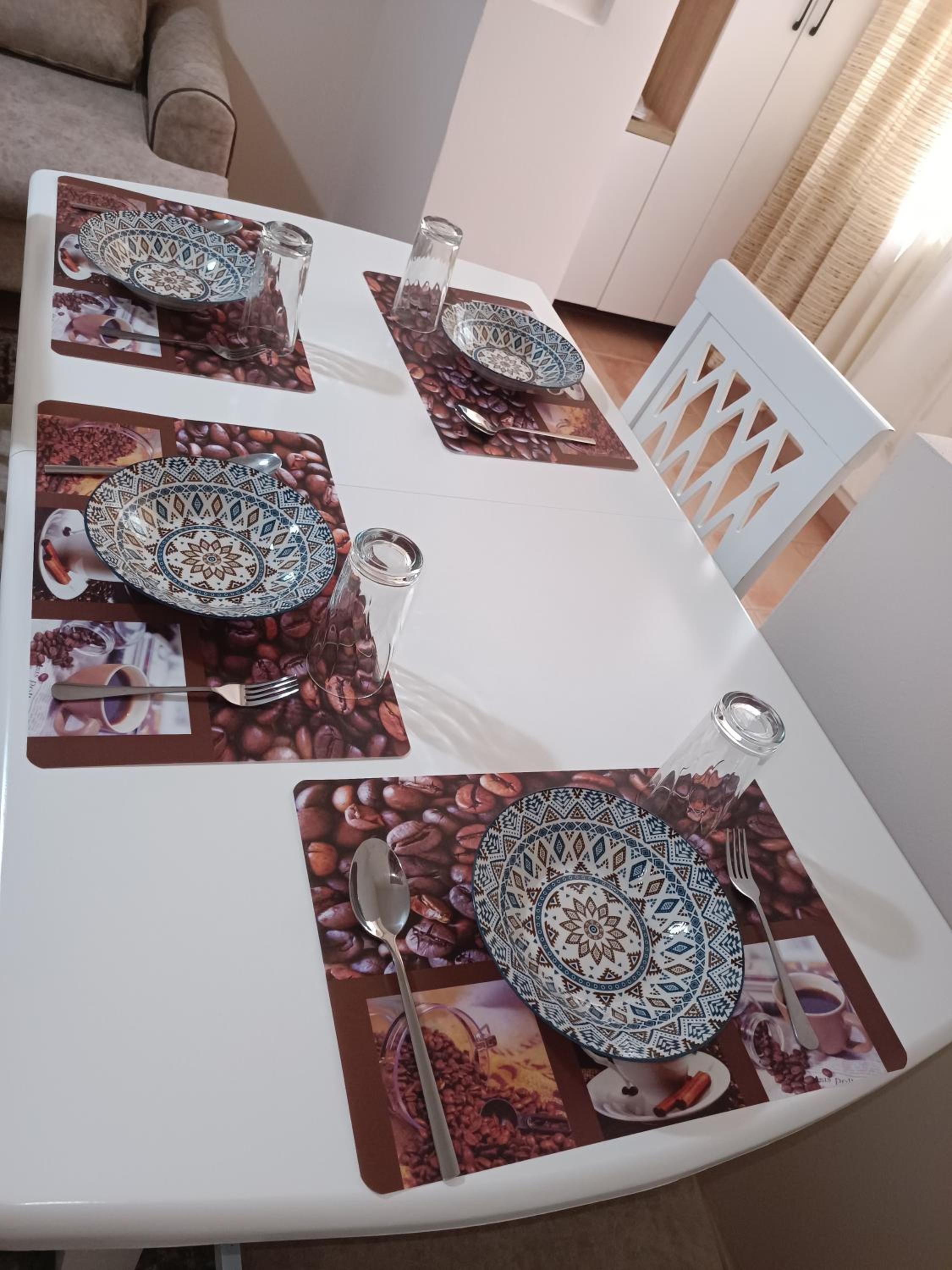 tirana 21 apartament