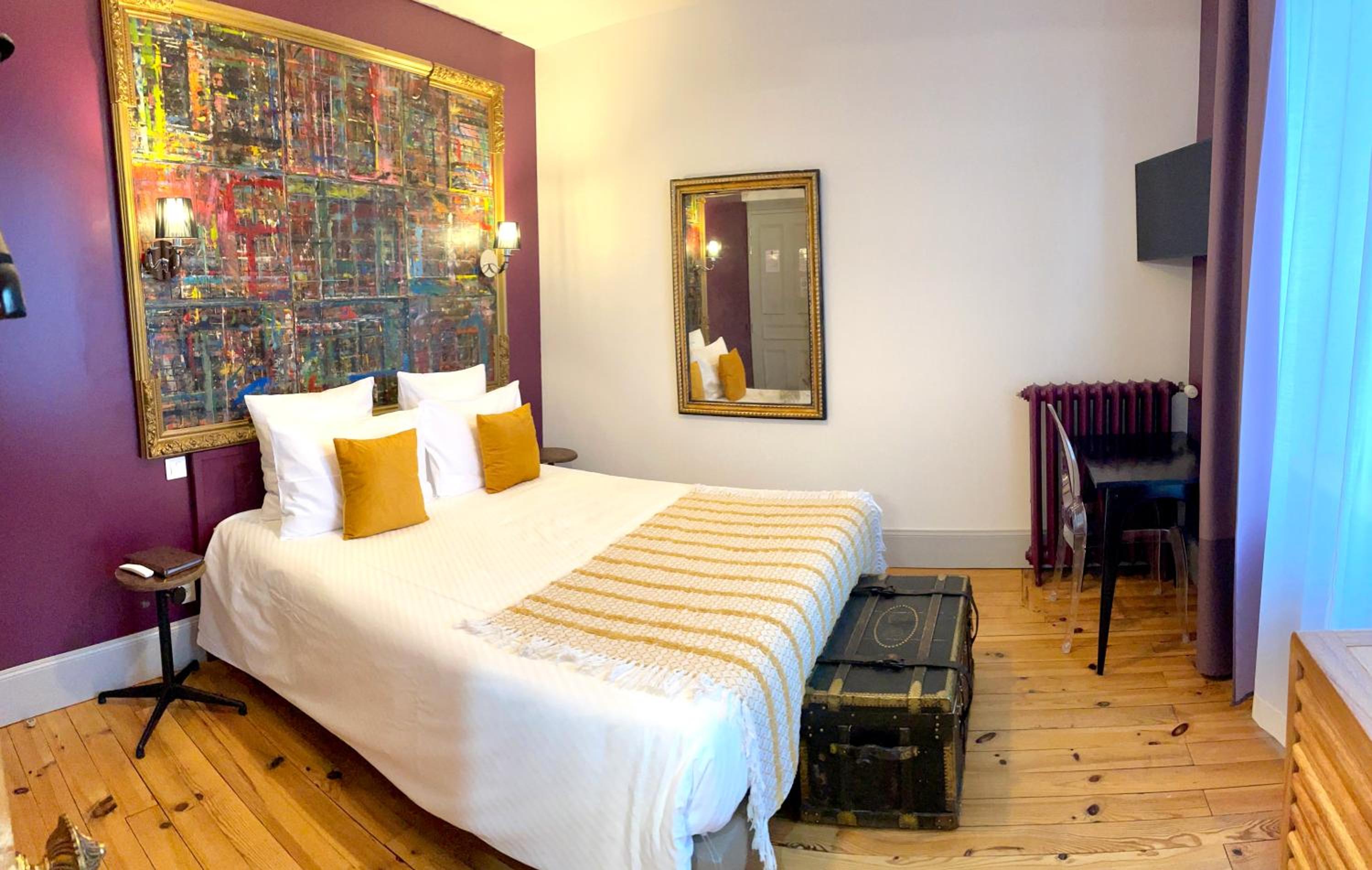 MAS TERRE Chambres d'Hôtes, photo 6
