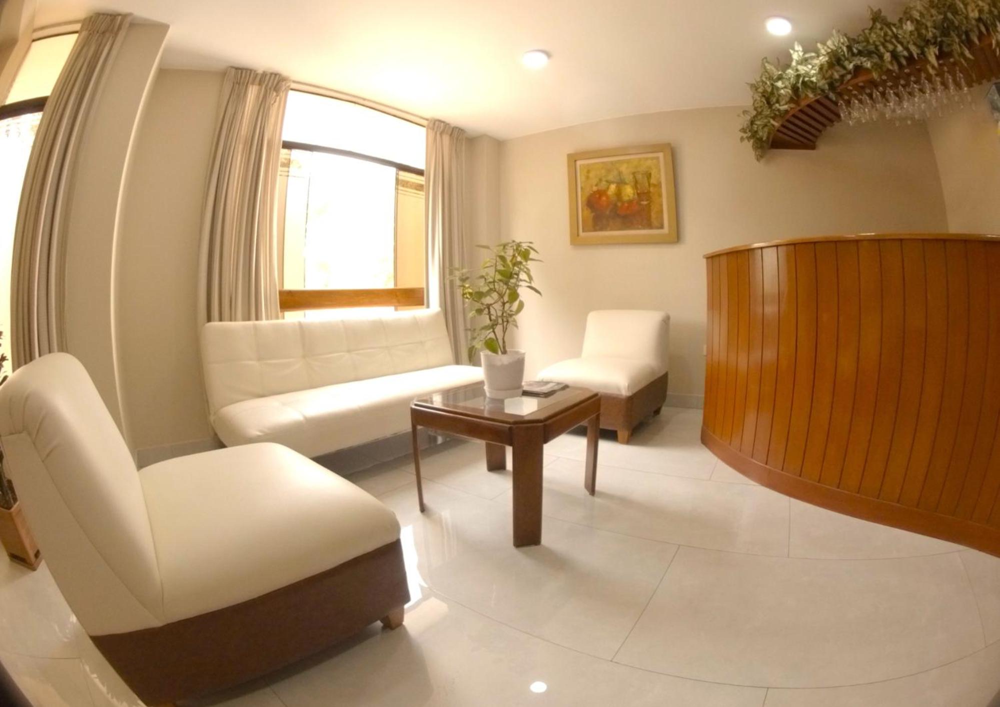 Hotel Asturias Inn, photo 11