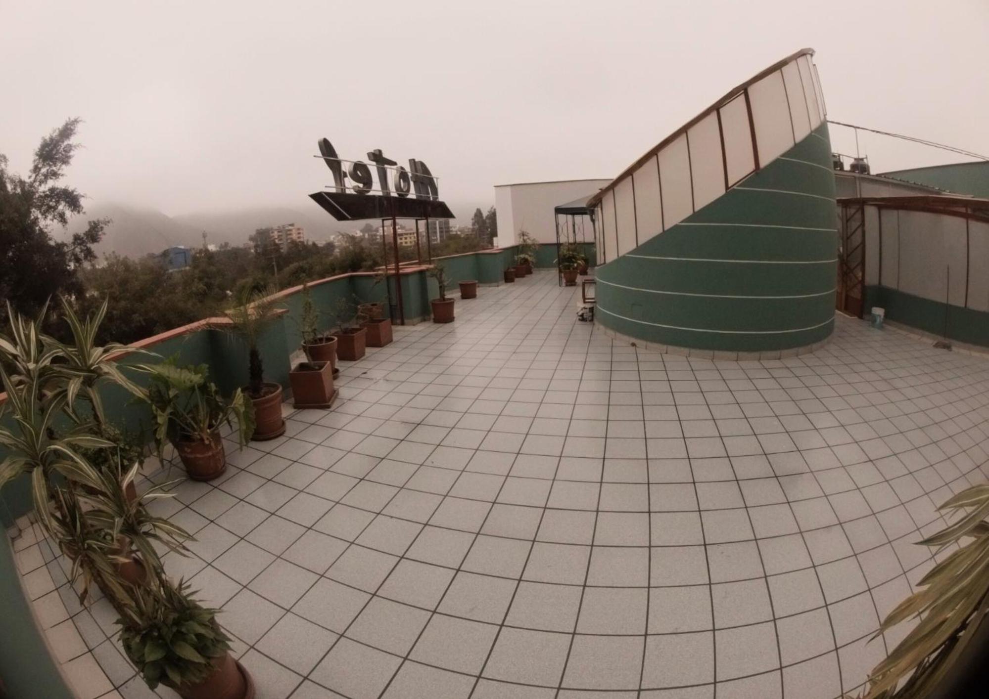 Hotel Asturias Inn, photo 24