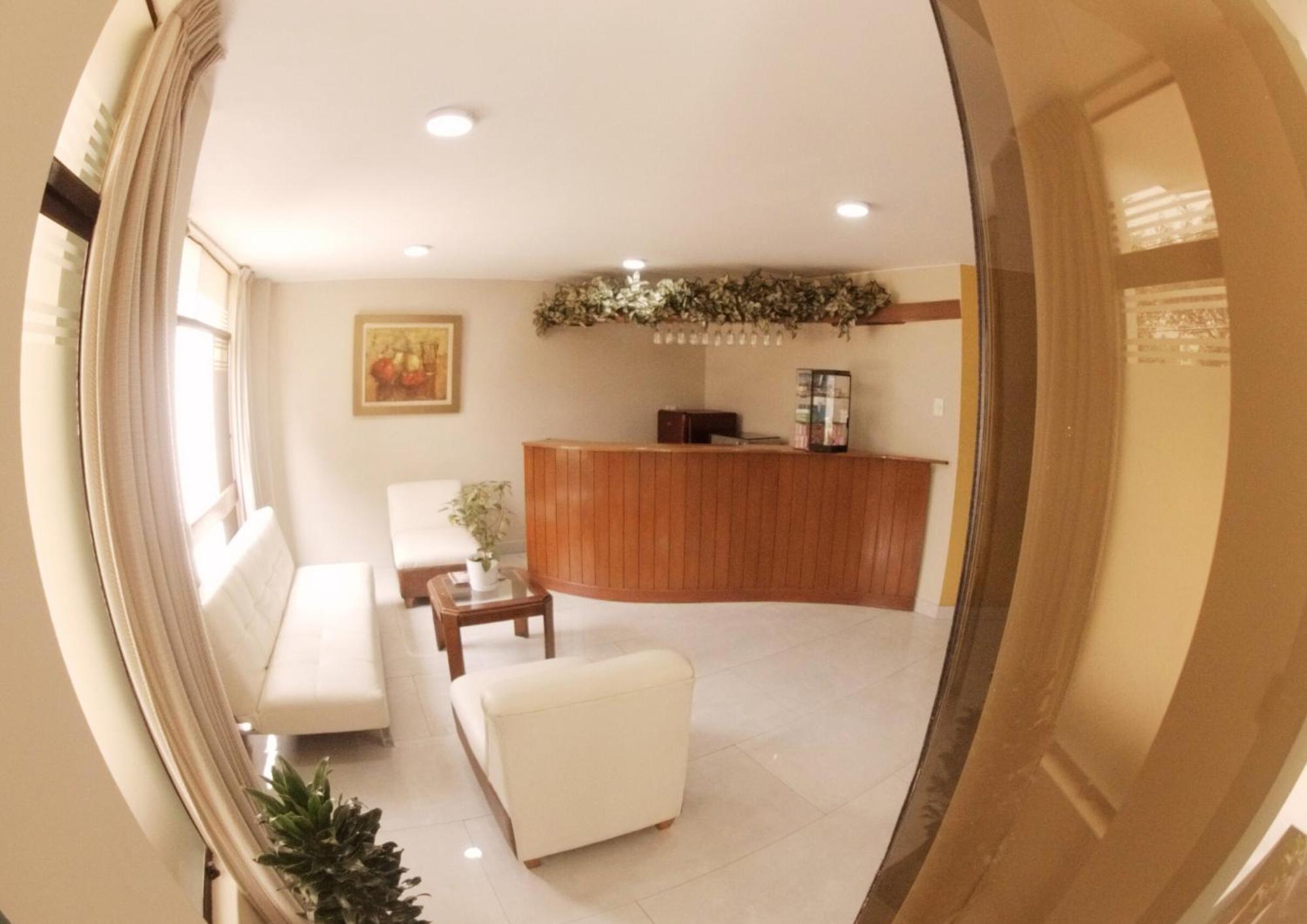 Hotel Asturias Inn, photo 21