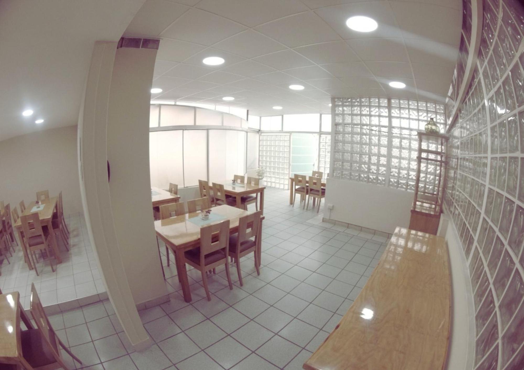 Hotel Asturias Inn, photo 16
