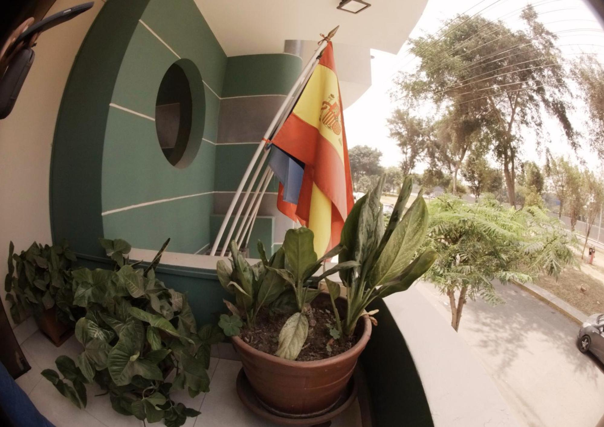 Hotel Asturias Inn, photo 23