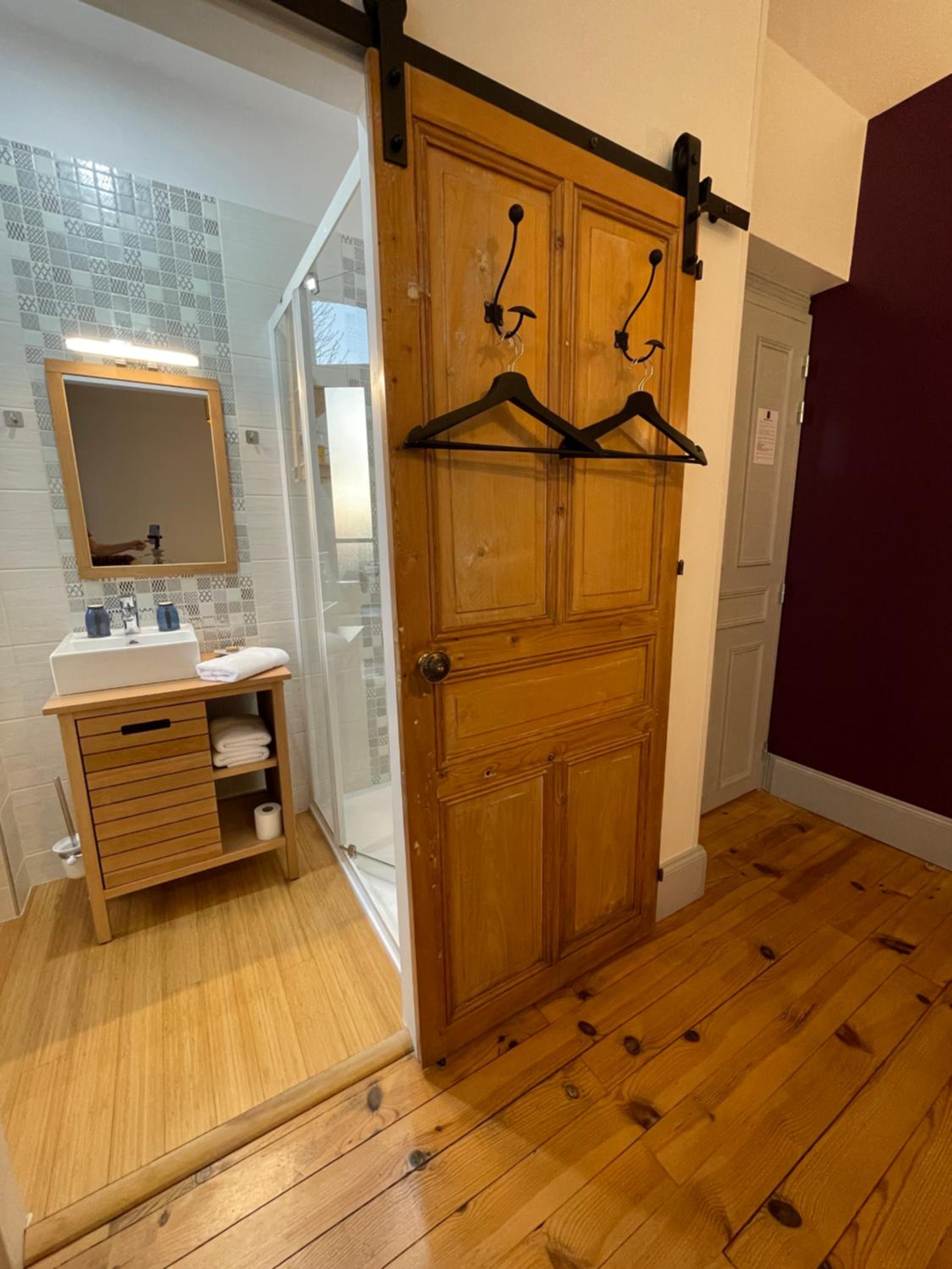 MAS TERRE Chambres d'Hôtes, photo 10