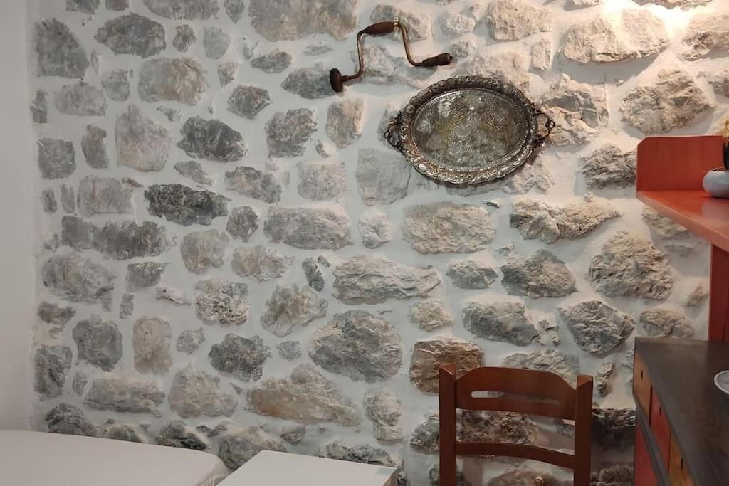 Medieval Castle Mani