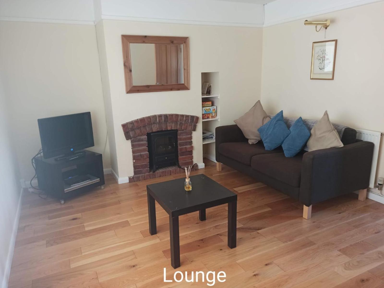 Holiday home in Dale, Pembrokeshire view 3