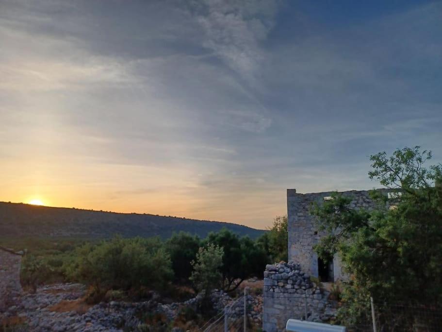 Medieval Castle Mani