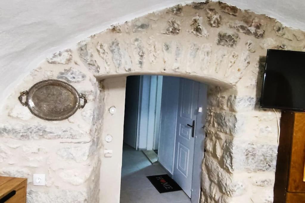 Medieval Castle Mani