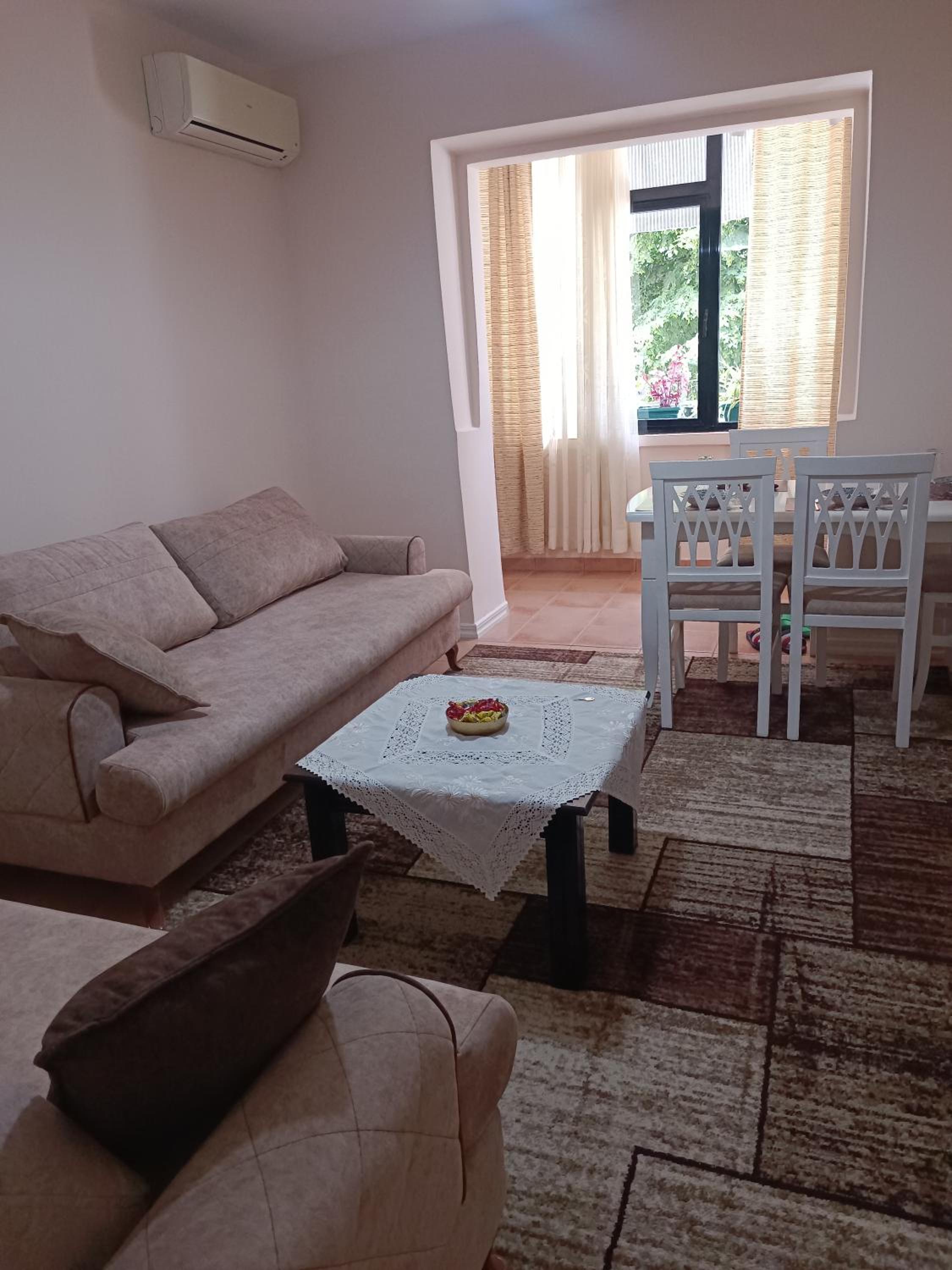 tirana 21 apartament