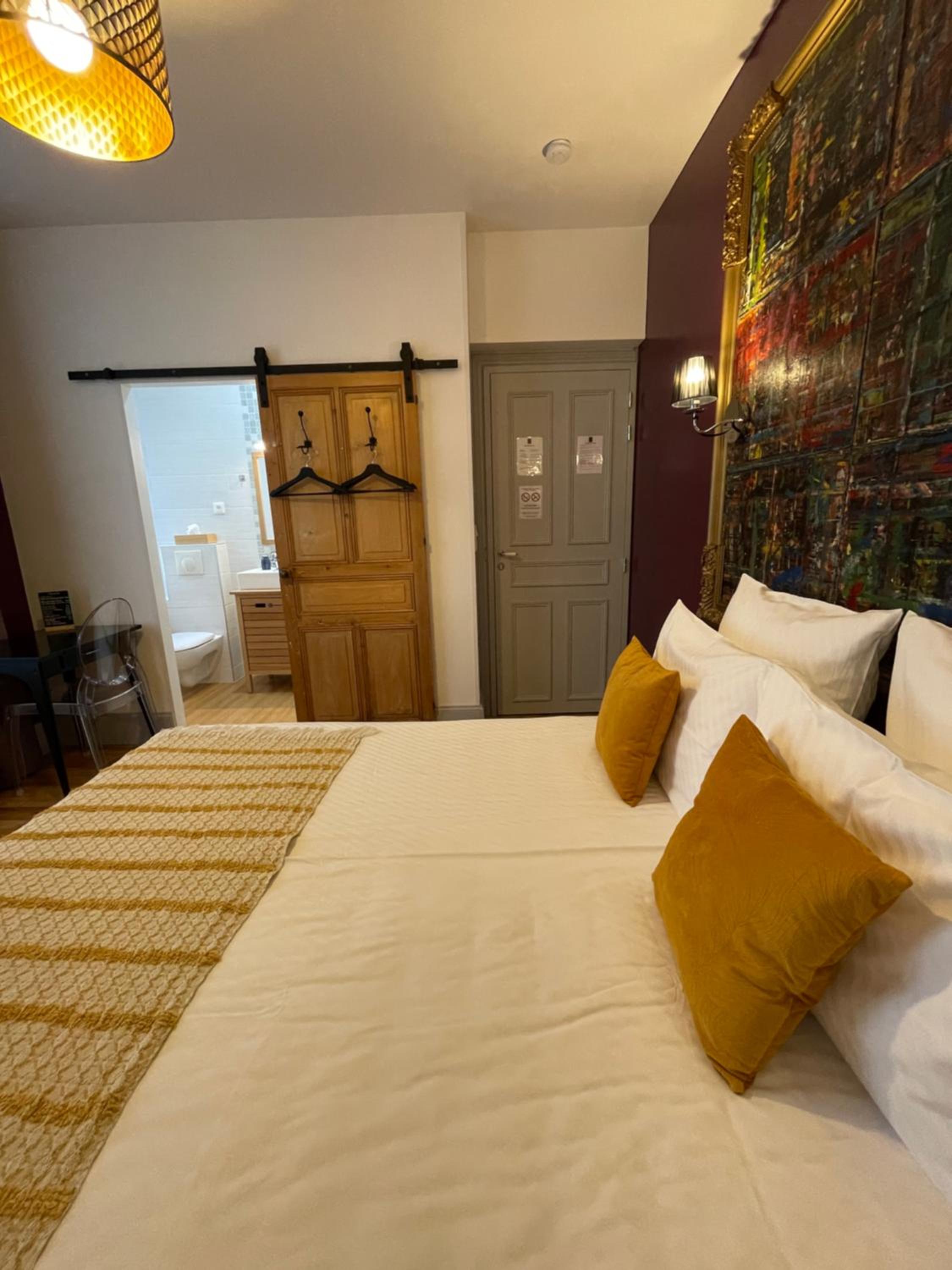 MAS TERRE Chambres d'Hôtes, photo 49