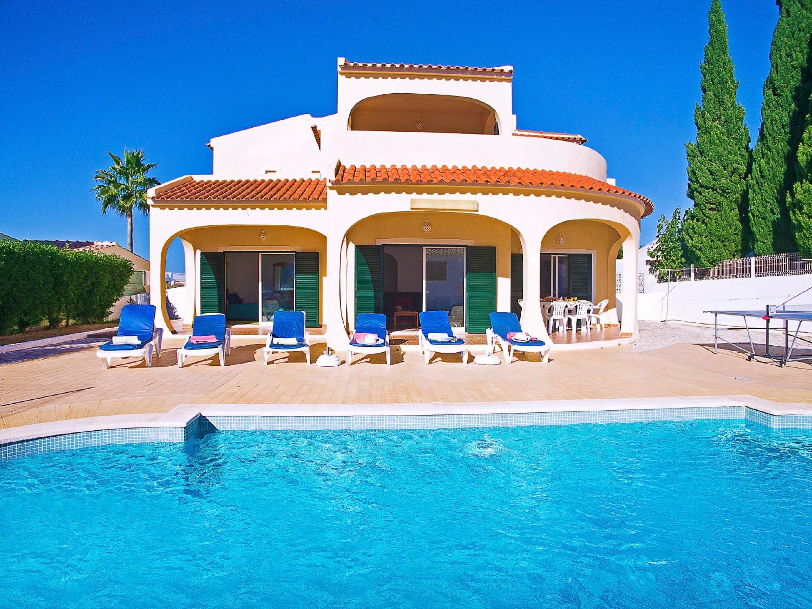 Villa La Romana by Algarve Vacation view 2