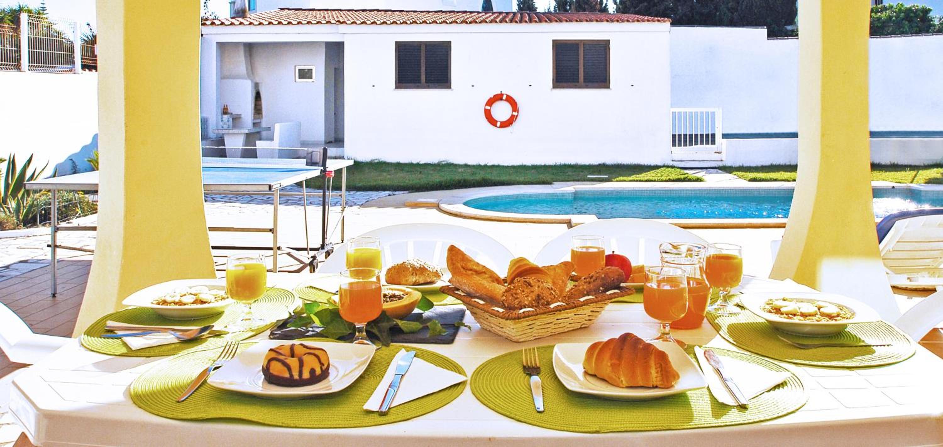 Villa La Romana by Algarve Vacation view 3