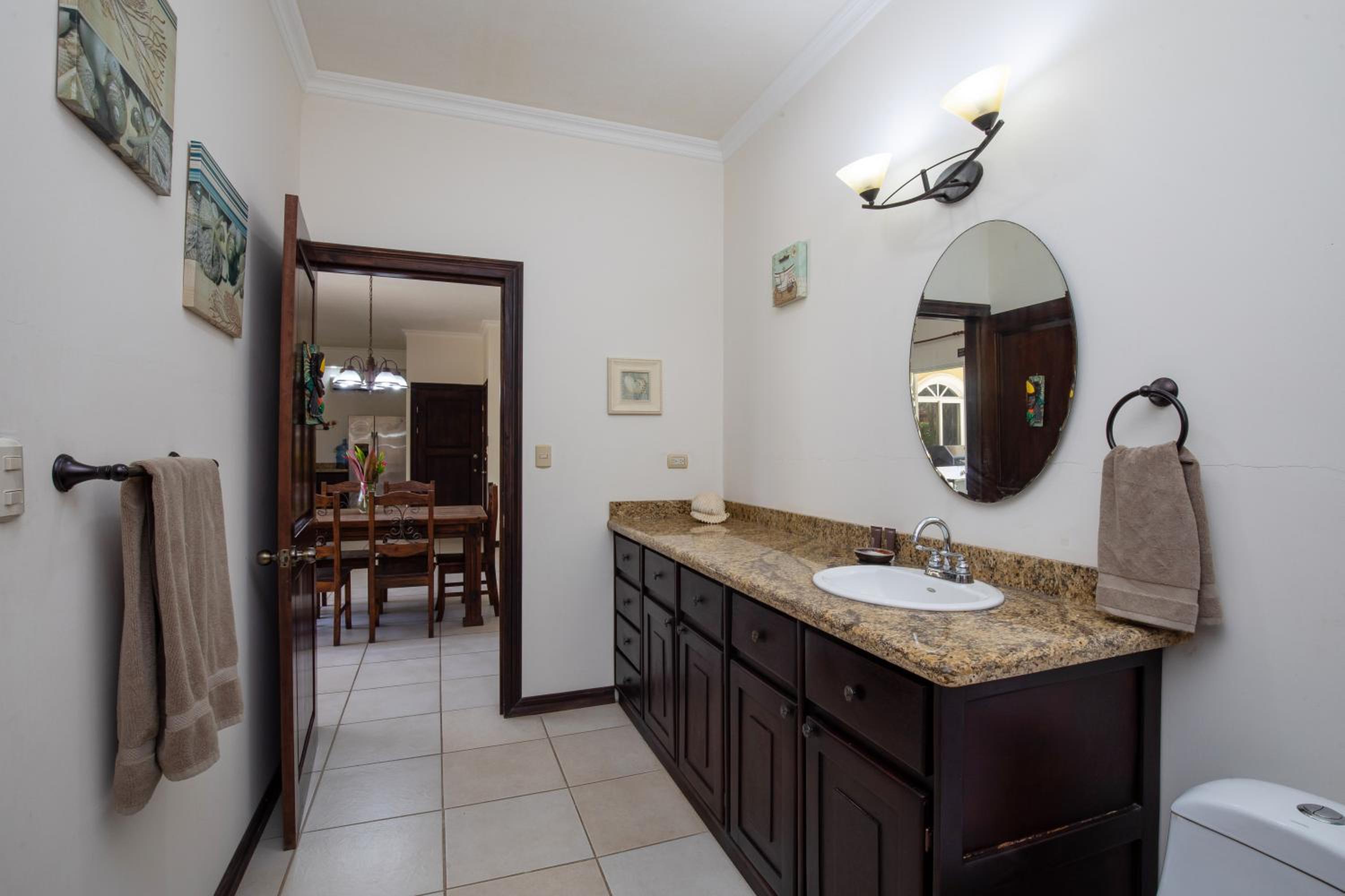 Villa Pato Calvo By Vacation Pura Vida