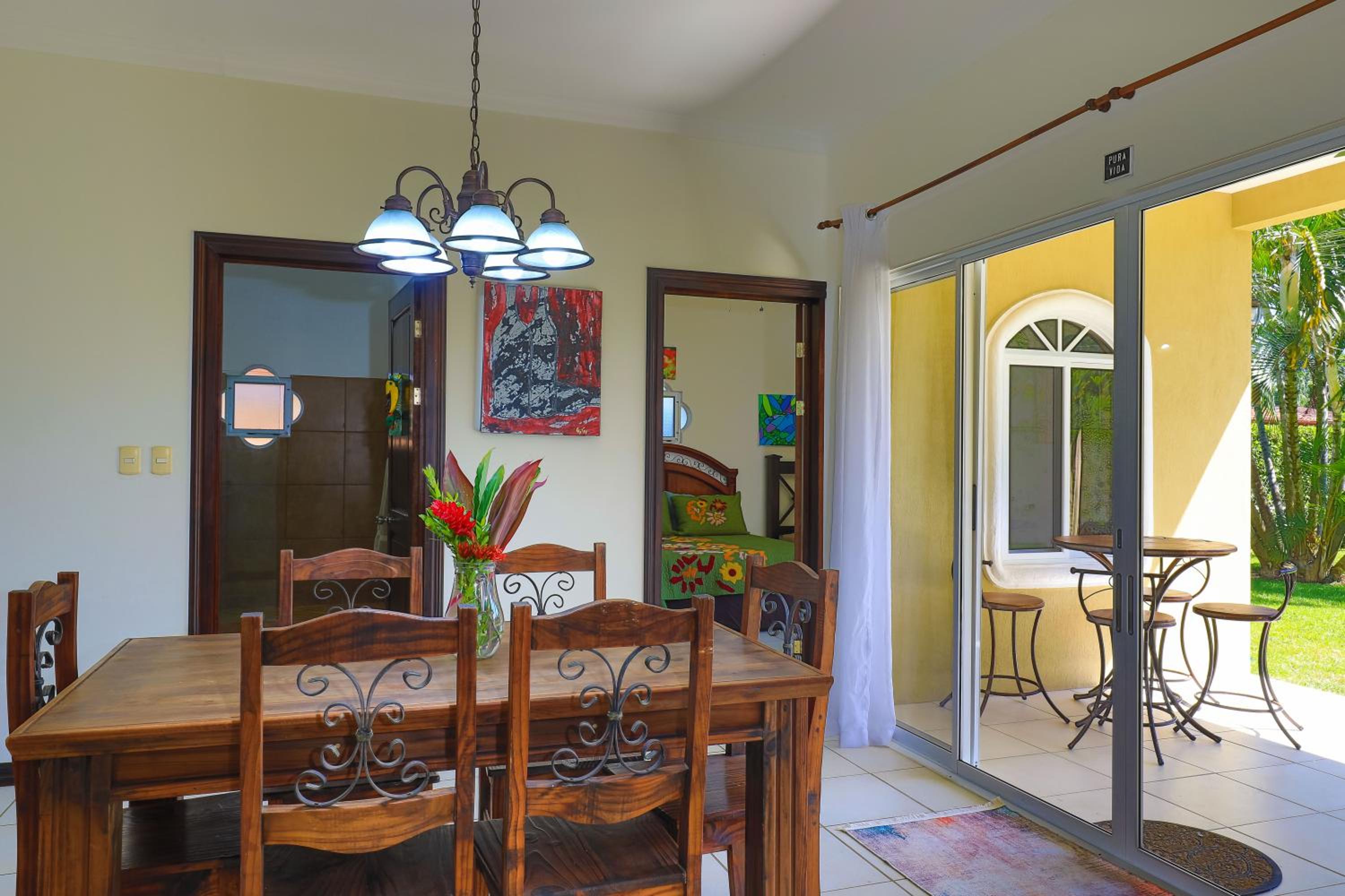 Villa Pato Calvo By Vacation Pura Vida