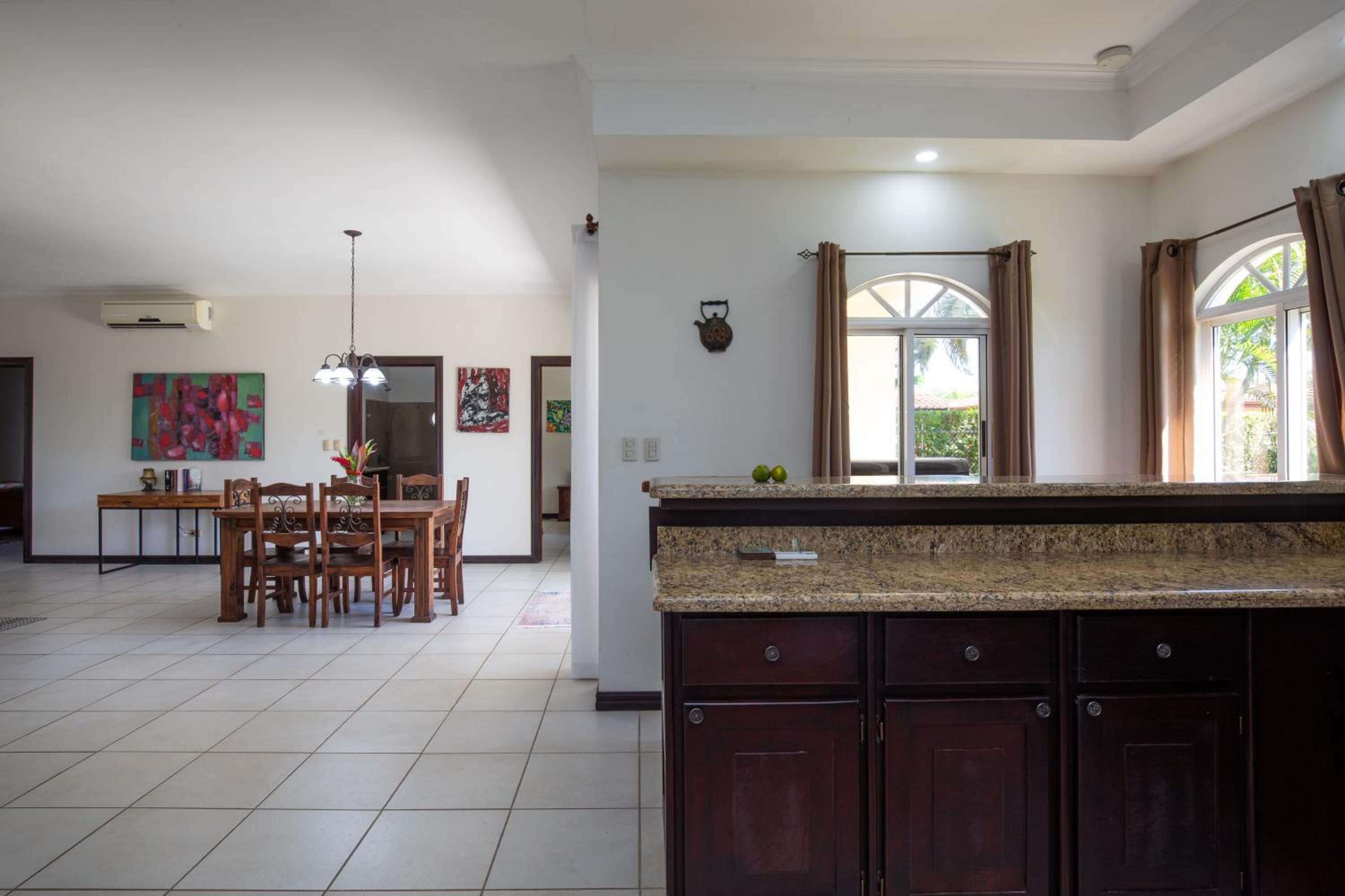 Villa Pato Calvo By Vacation Pura Vida