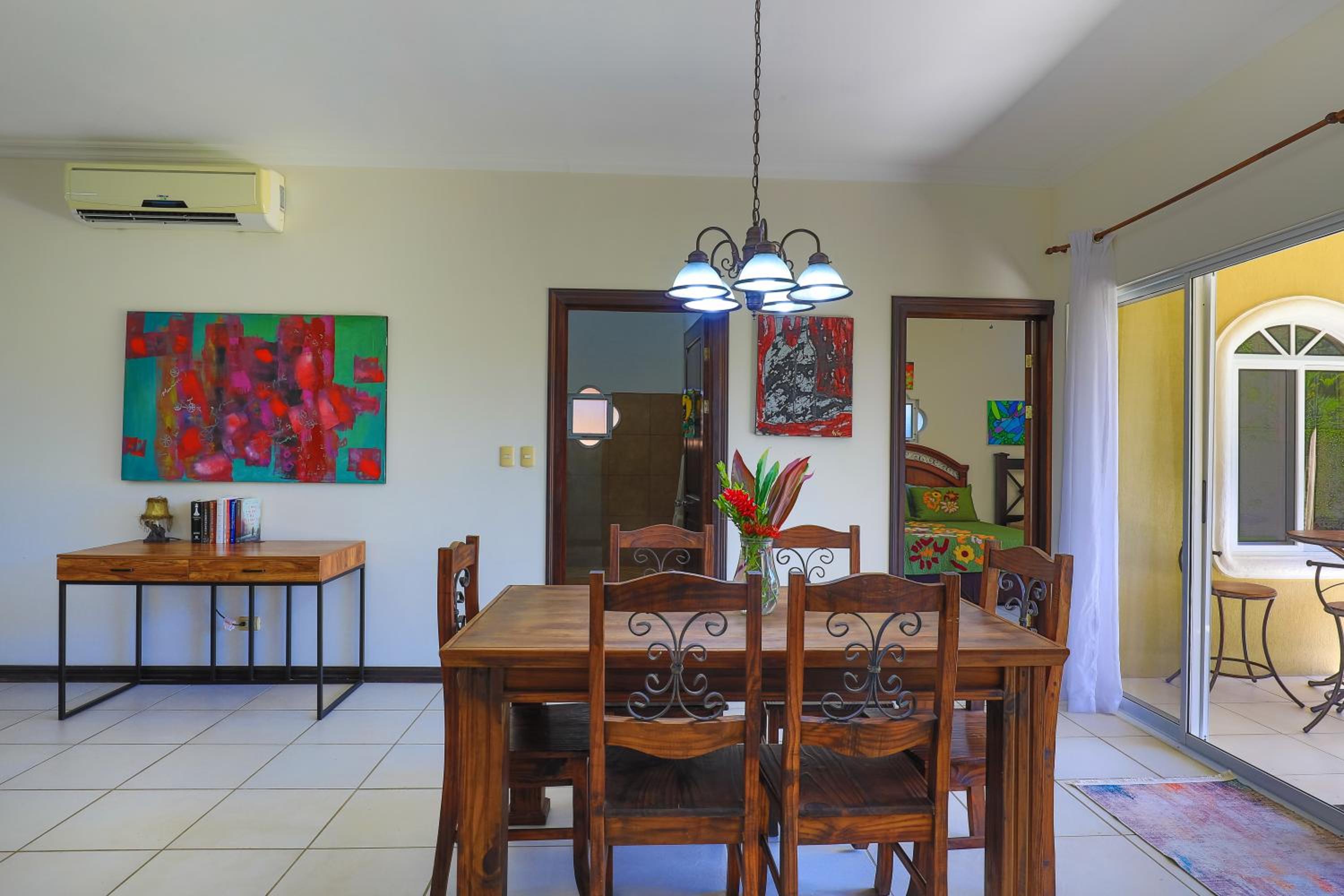 Villa Pato Calvo By Vacation Pura Vida