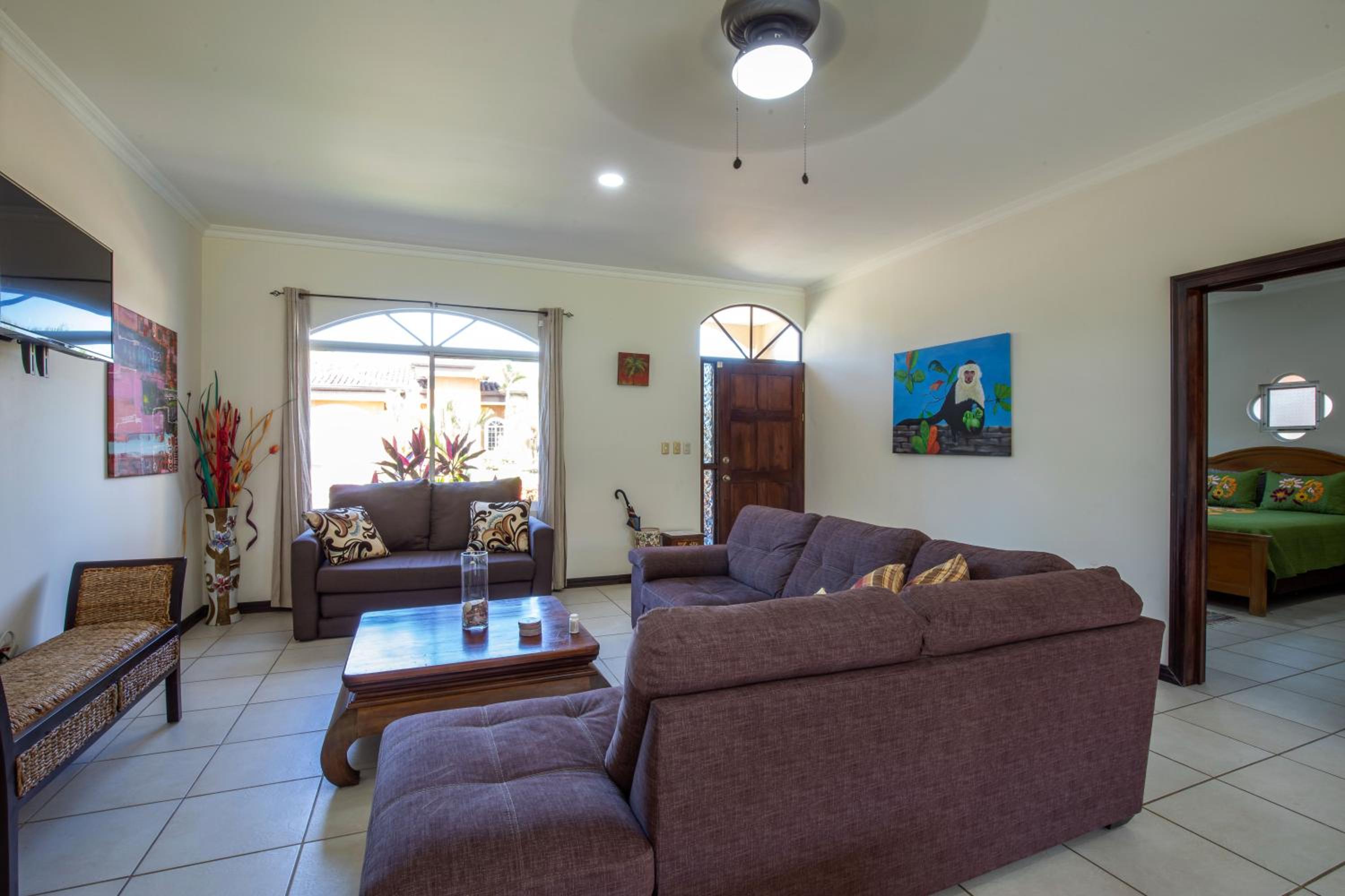 Villa Pato Calvo By Vacation Pura Vida