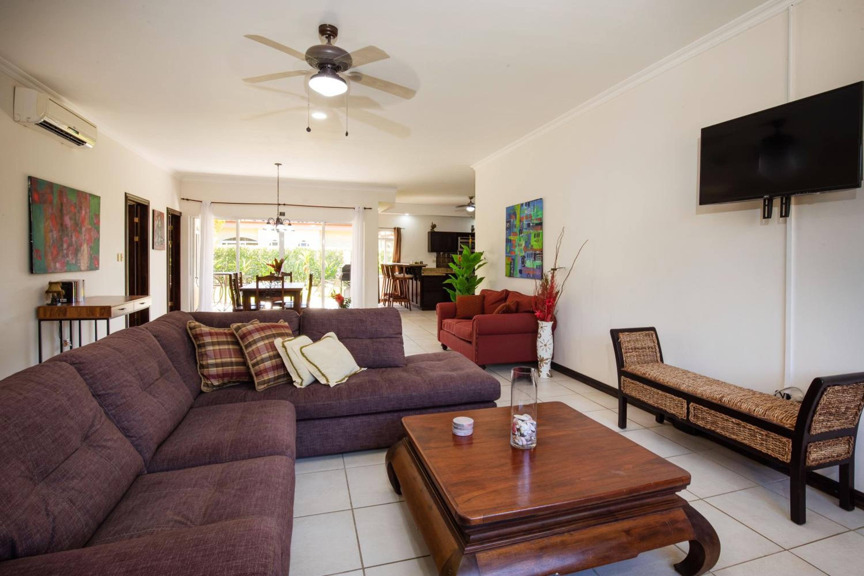 Villa Pato Calvo By Vacation Pura Vida