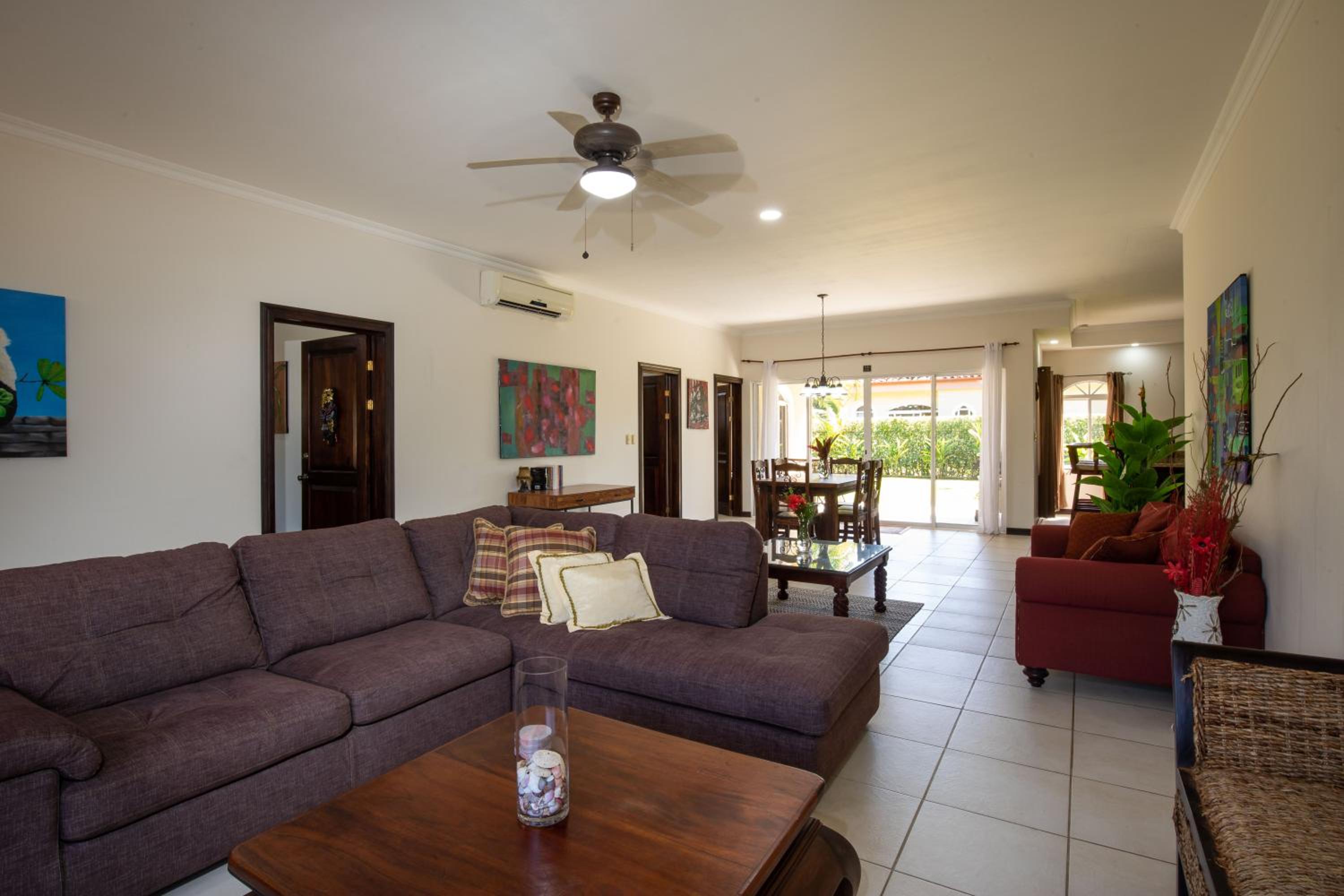 Villa Pato Calvo By Vacation Pura Vida