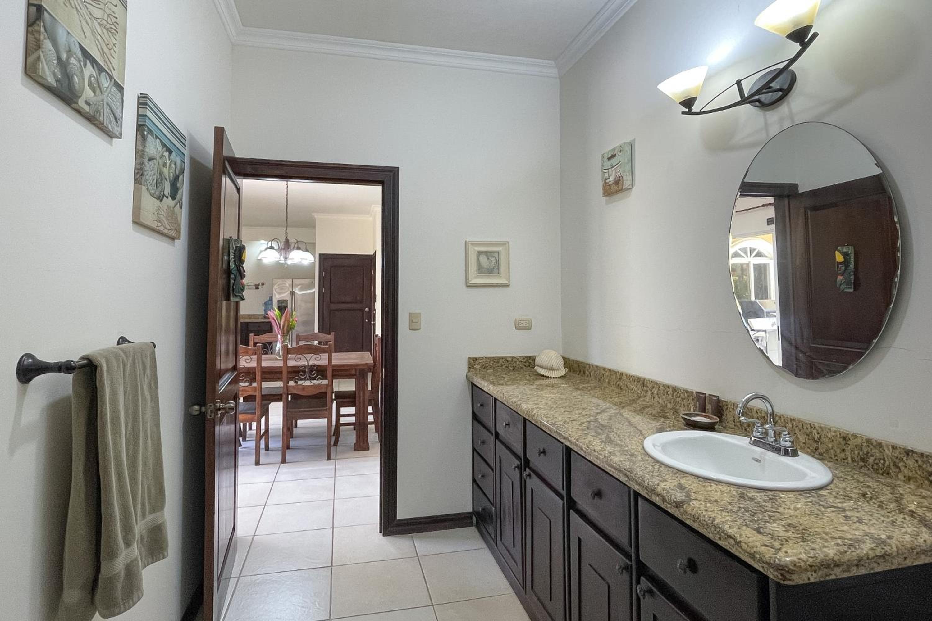 Villa Pato Calvo By Vacation Pura Vida