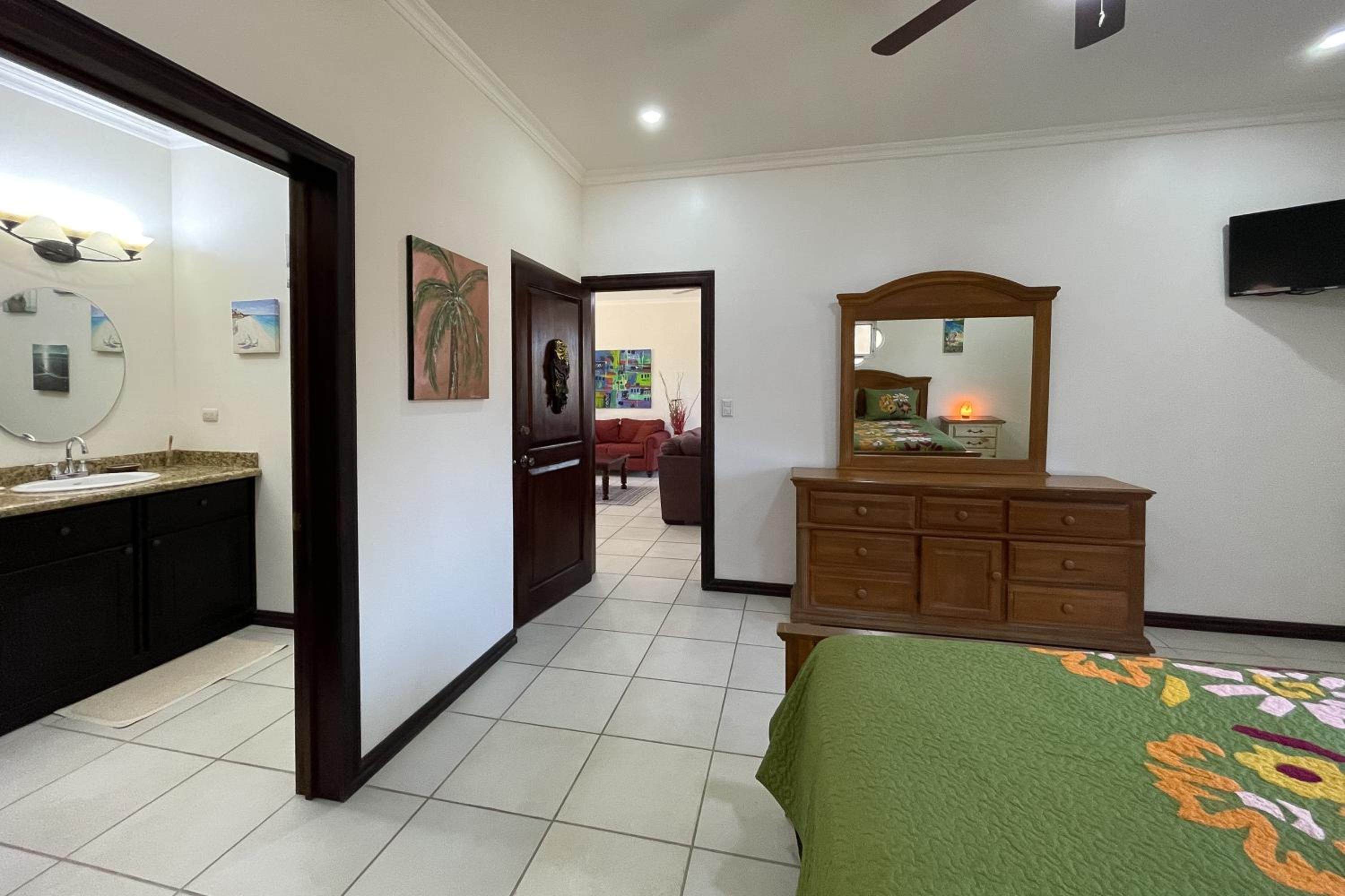 Villa Pato Calvo By Vacation Pura Vida