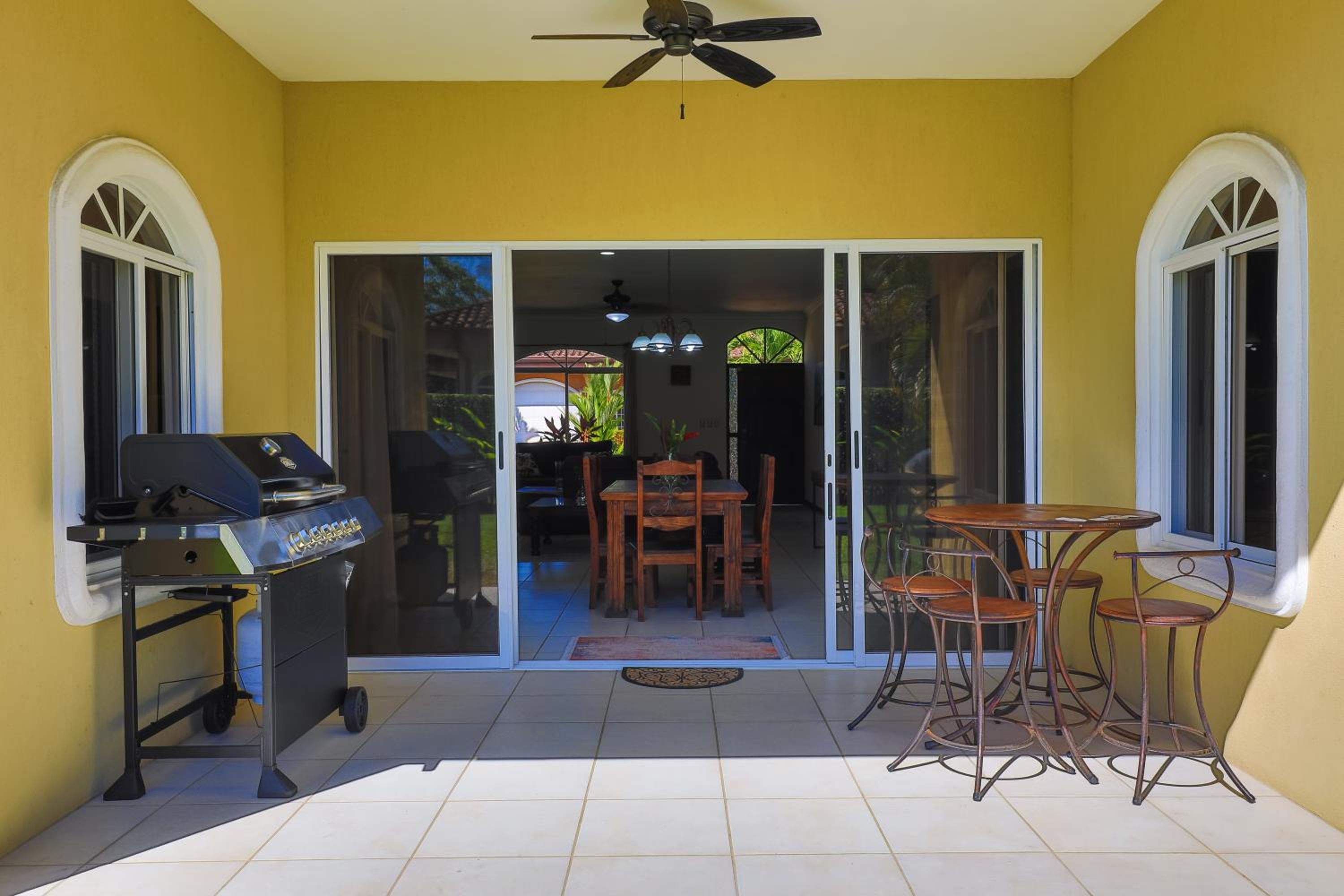 Villa Pato Calvo By Vacation Pura Vida