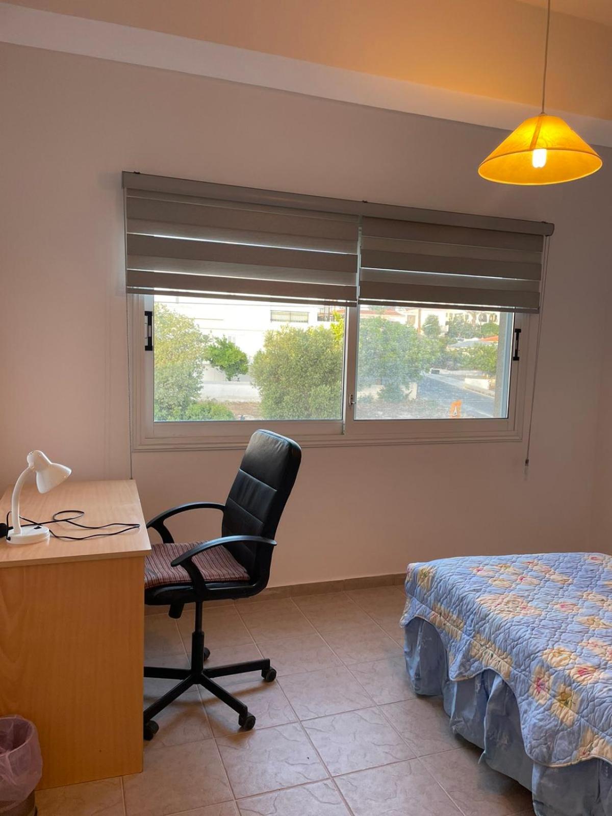 THREE BEDROOMS APT AT MESA CHORIO