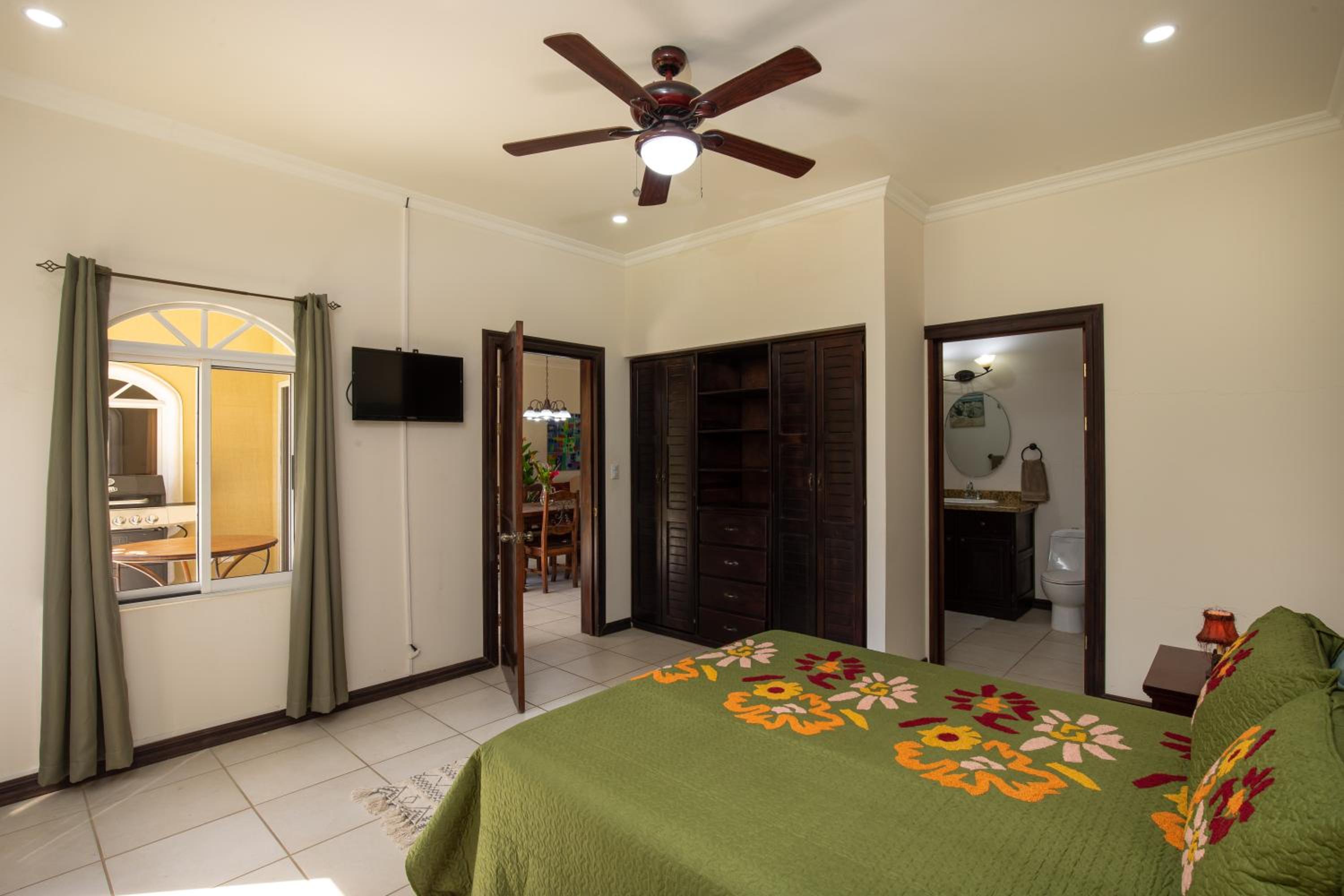Villa Pato Calvo By Vacation Pura Vida